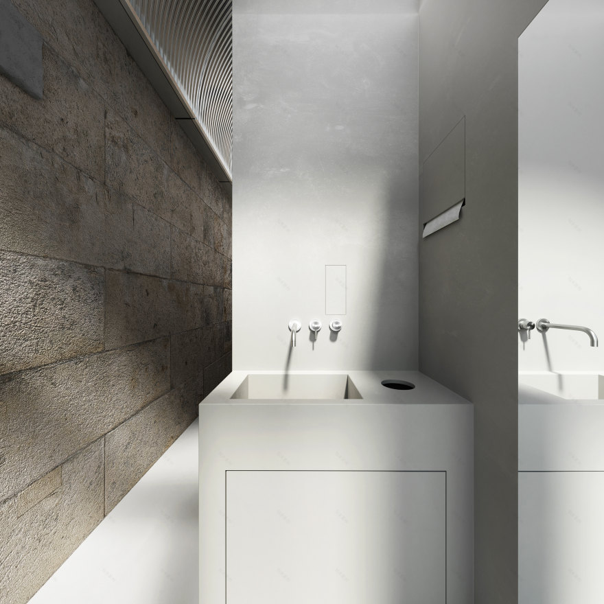 巴塞罗那古老咖啡吧的重生-6