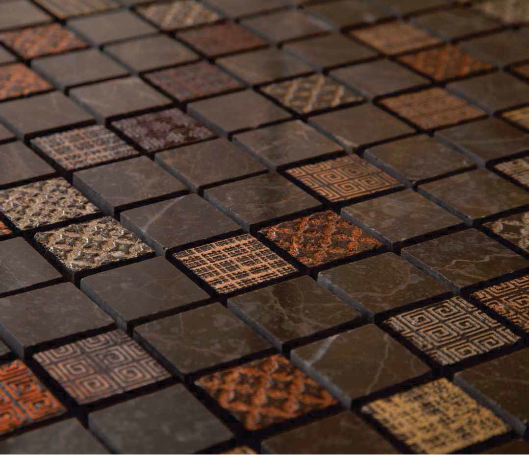 2016 年新品 glamour 系列瓷砖 打造豪华室内空间-64