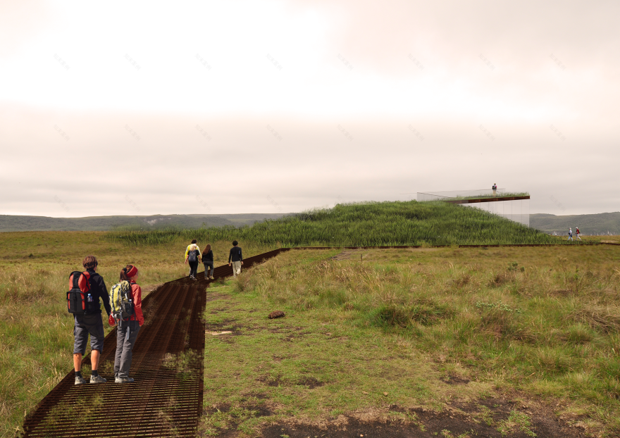 阿帕拉多斯达塞拉和塞拉热拉尔国家公园·巴西-5