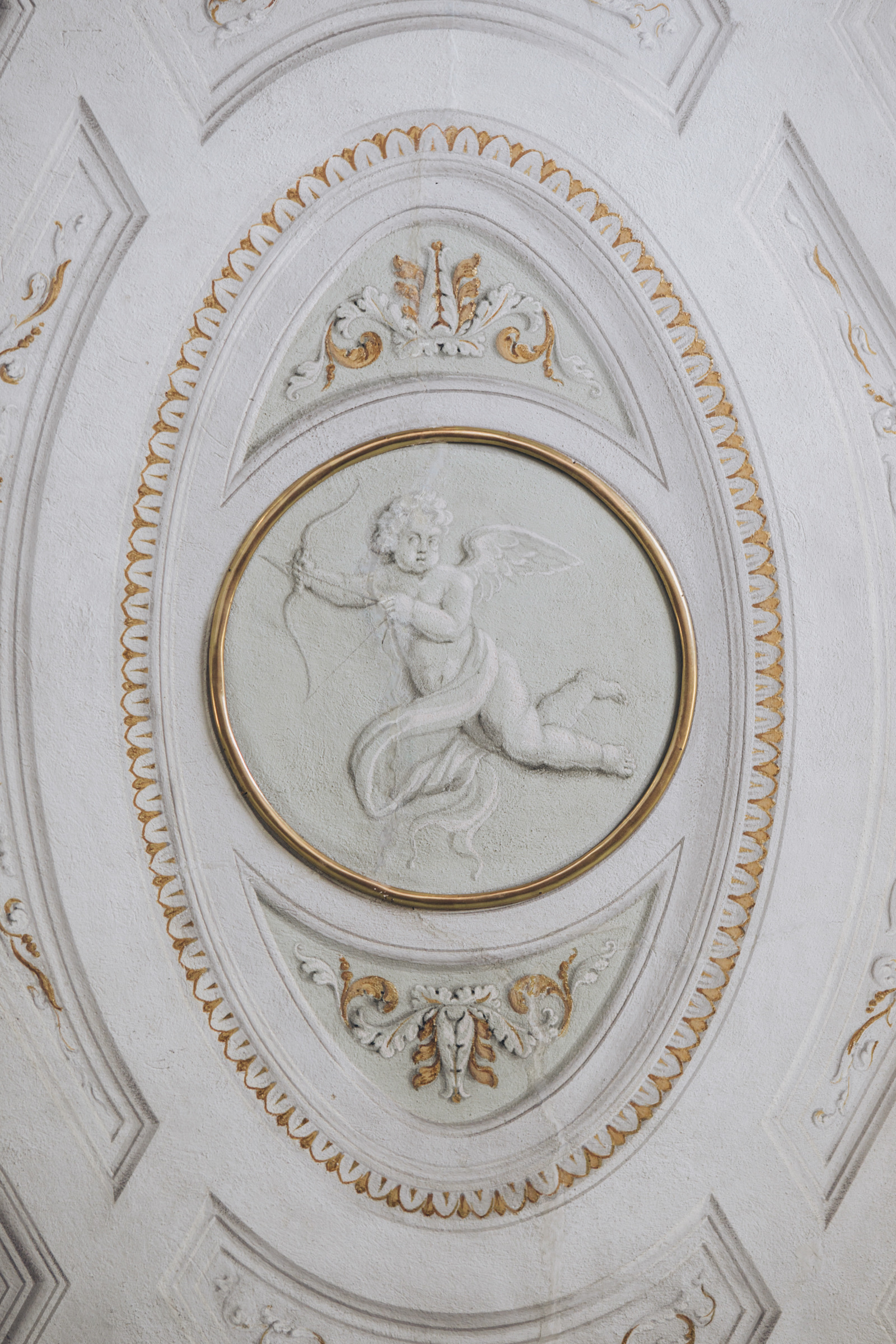 意大利博洛尼亚百年建筑的奢华套房新生-61