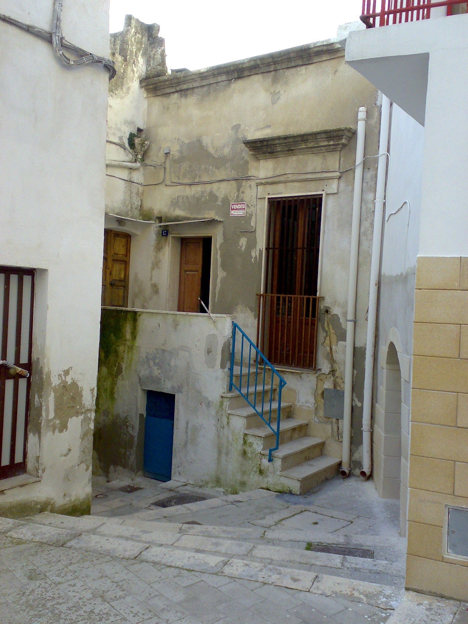 2013 年古城中心公寓修复记 | 室内设计与历史文化的完美融合-28