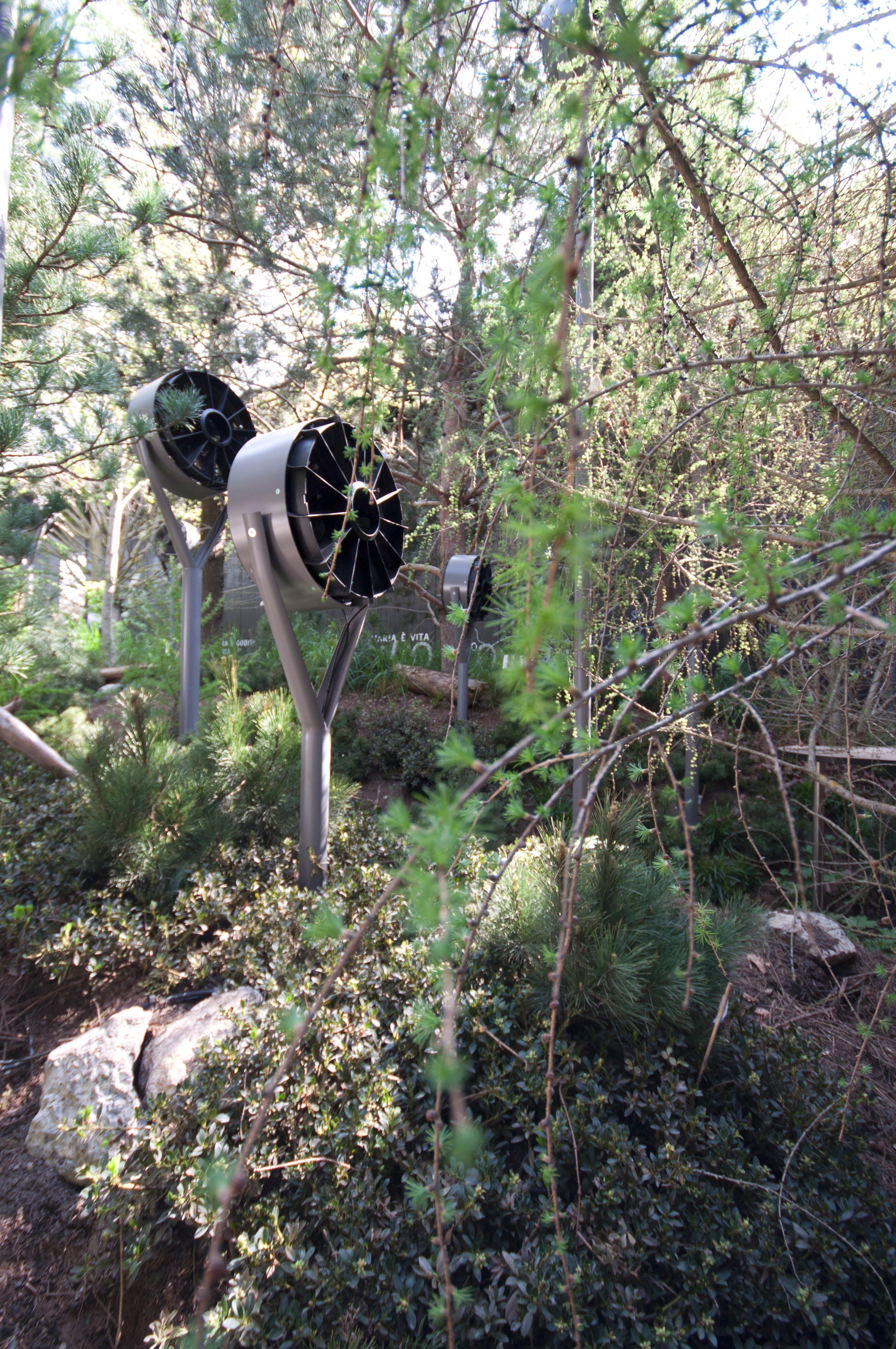 奥地利米兰世博会展馆-10