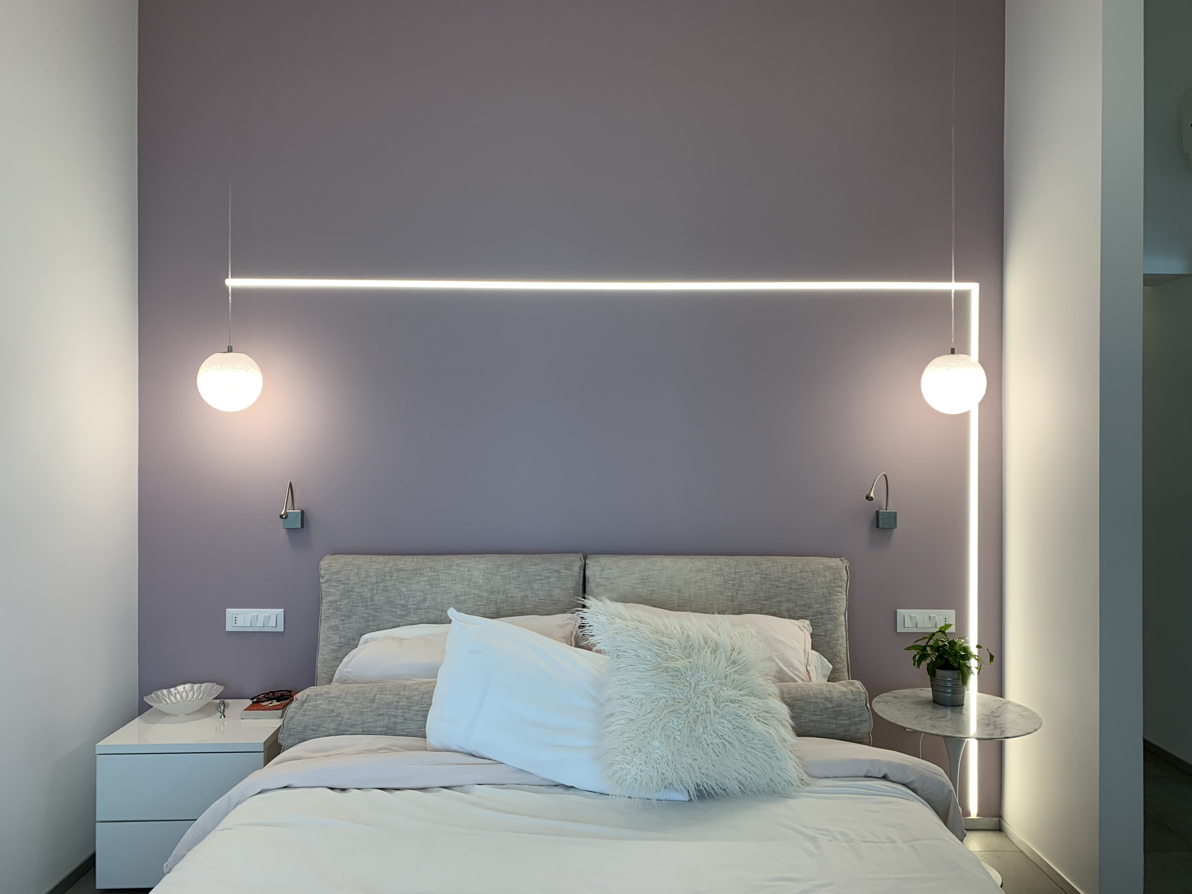 2015 年阿布鲁佐地区圣维托奇尔蒂诺顶层公寓翻新-9