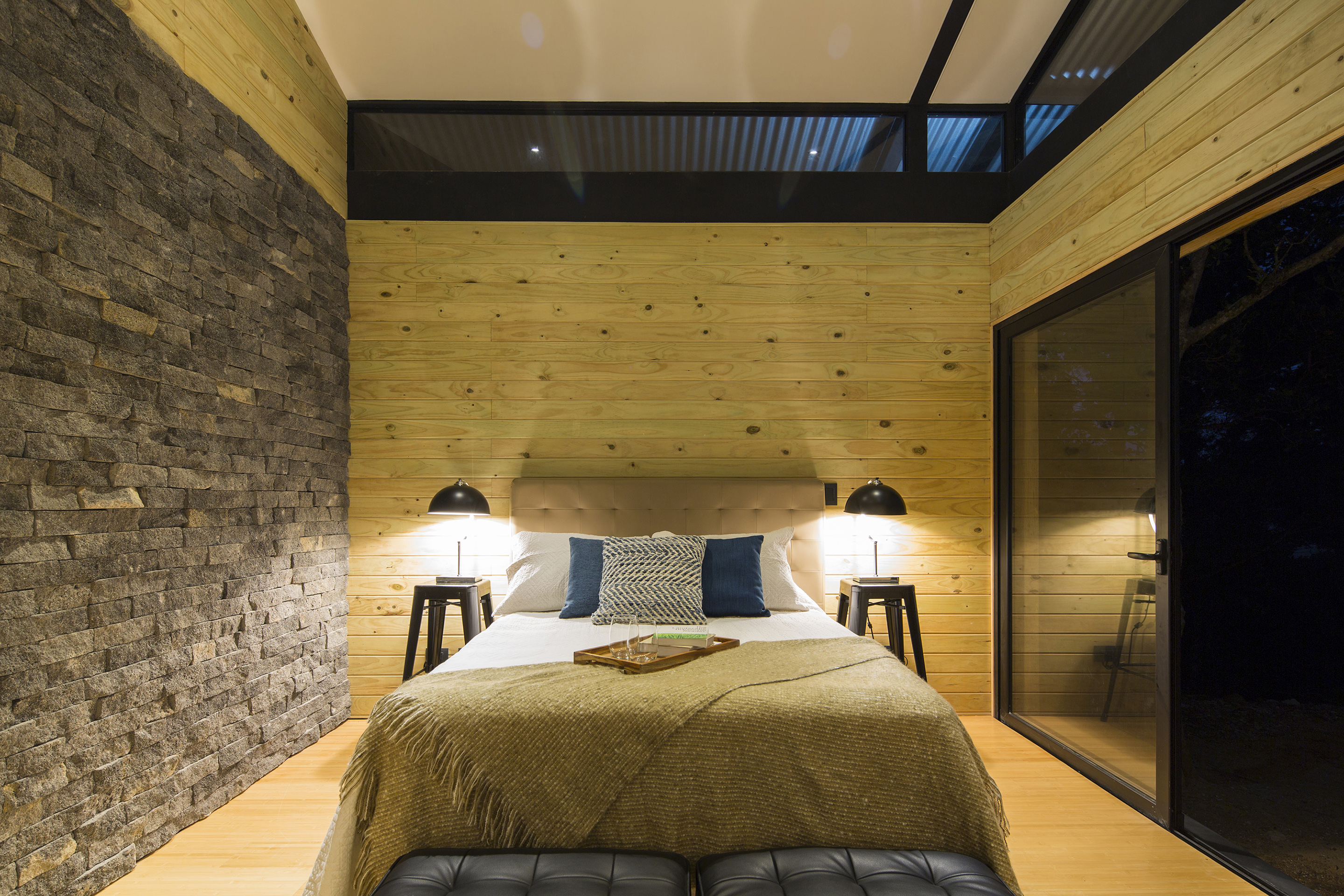 哥斯达黎加 EFC 小木屋-29