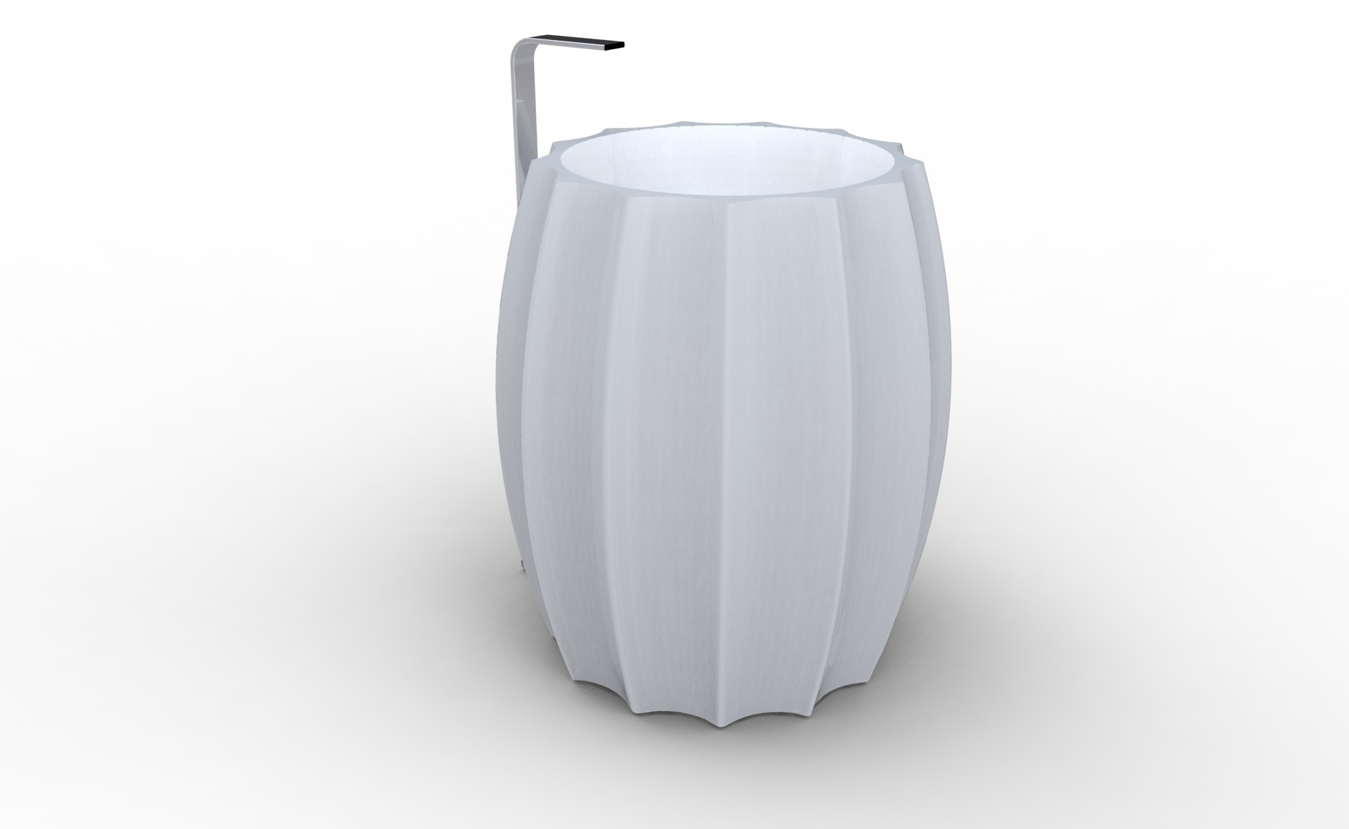 Adamant·®立体石材洗手台-17