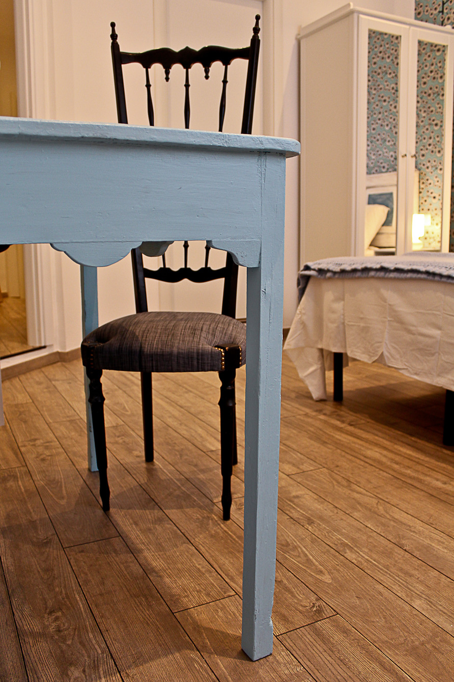 2015 年意大利 Garbatella 民宿设计-6