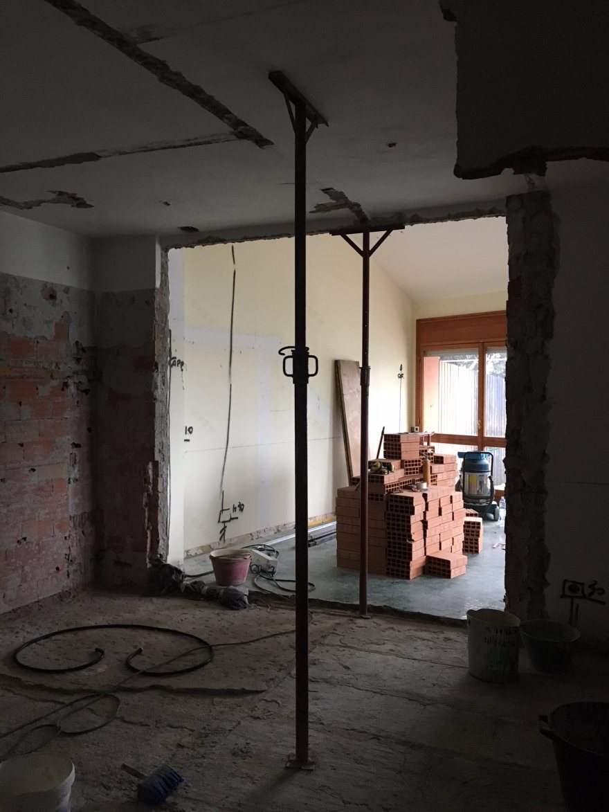 简约奢华的海景公寓改造-94