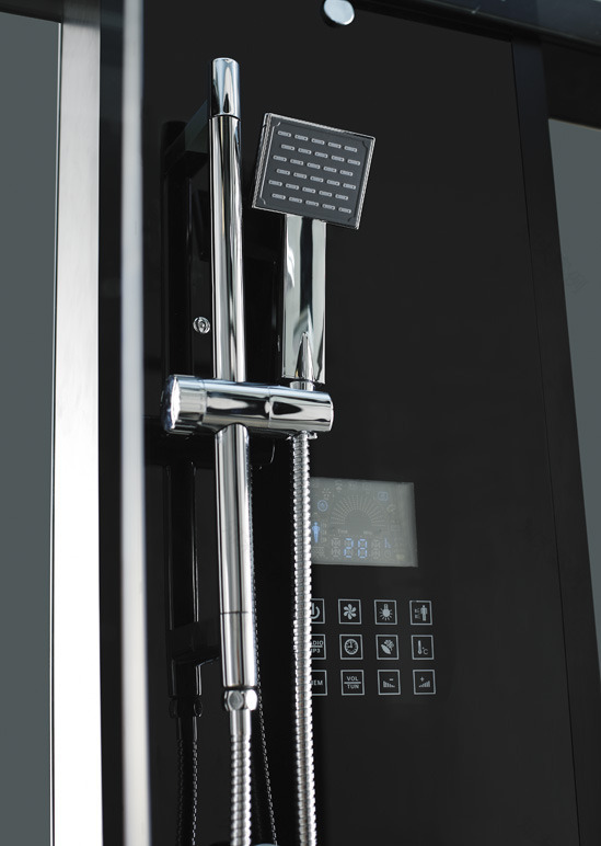 蒸汽淋浴房品牌促销活动及案例展示-21