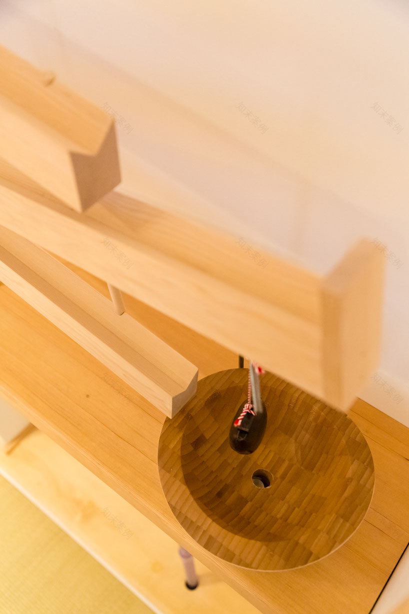 艺妓舞台寿司店-14