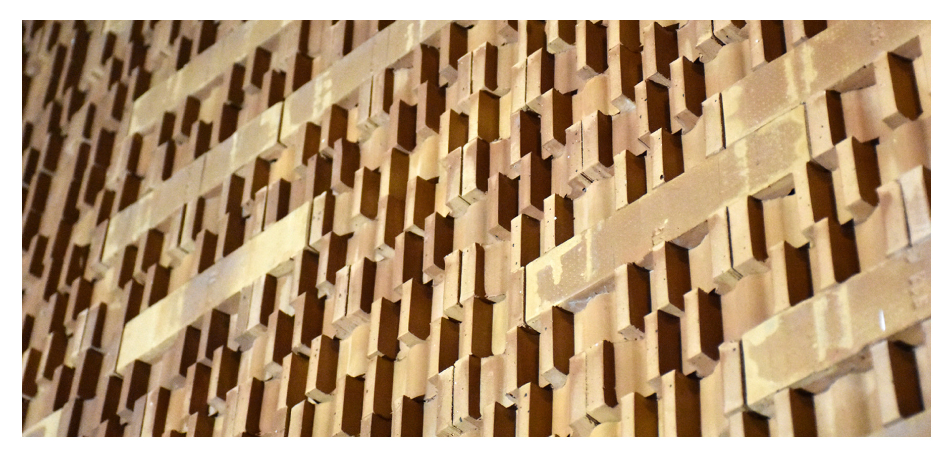 格兰迪内蒂陶瓷陈列室-17