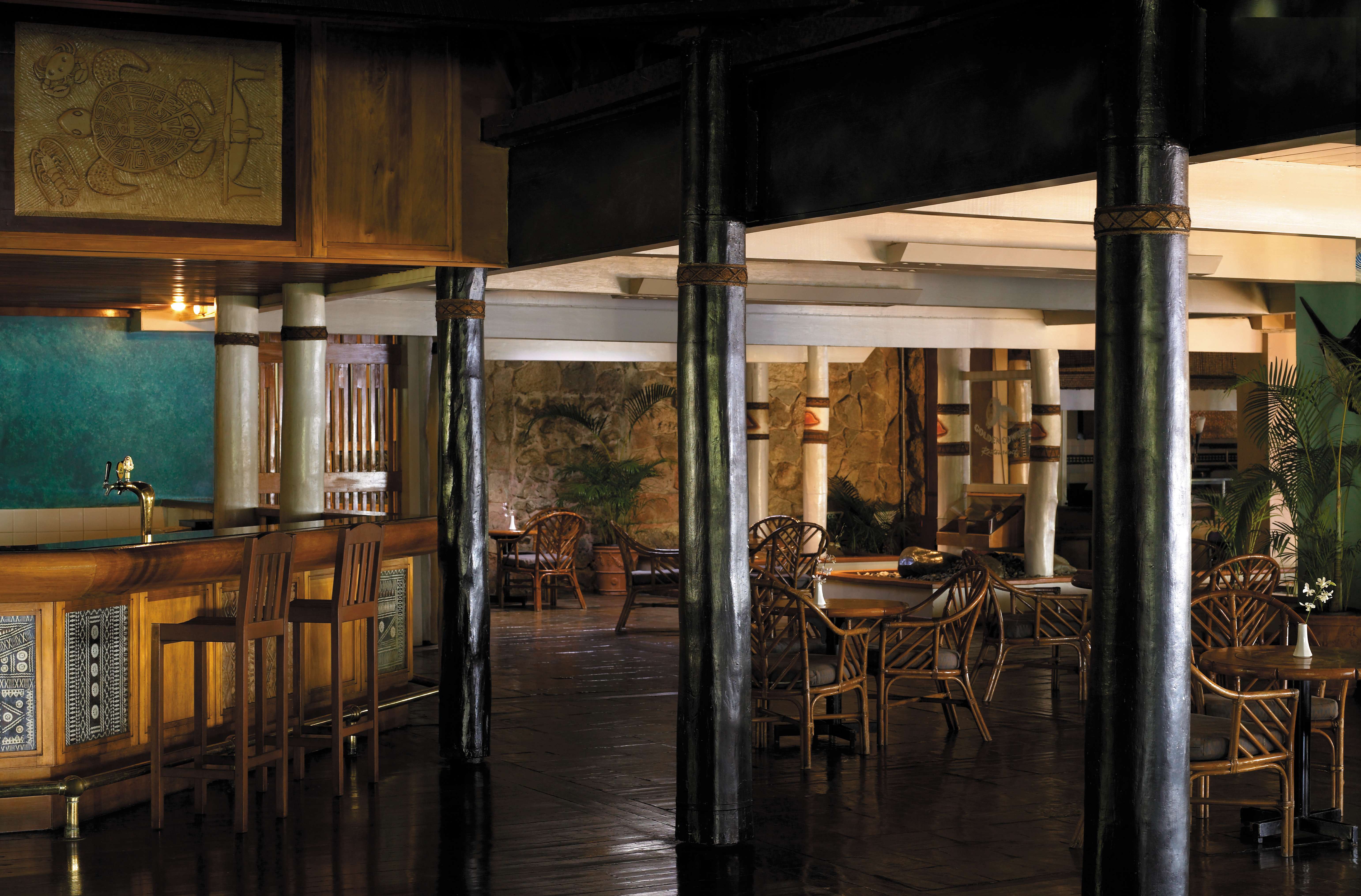 雅努卡Shangri La's Fijian Resort - Spa, Yanuca   1 16G-21