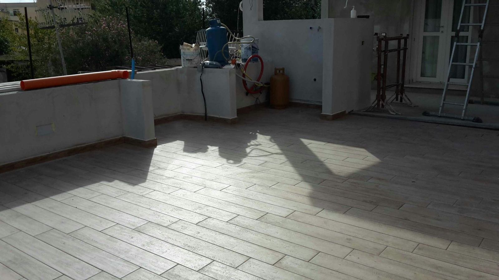 历史建筑碳纤维静态加固 | 砖拱顶修复-31