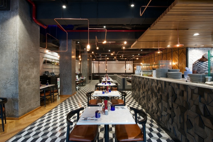 一些超级不像话的精品餐厅设计参考-31