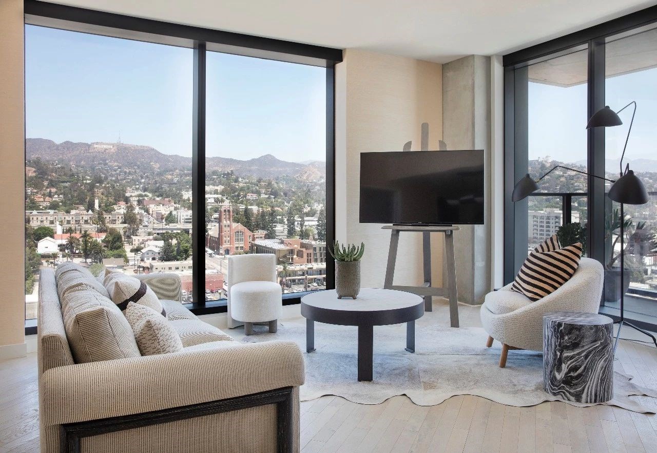 好莱坞固有住宅区-19