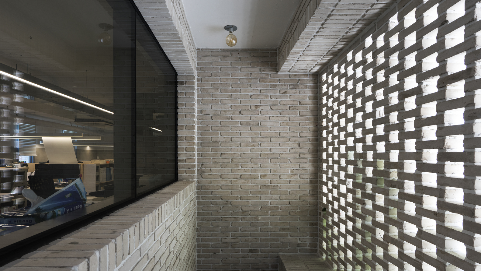 首尔 YKH 协会总部-49