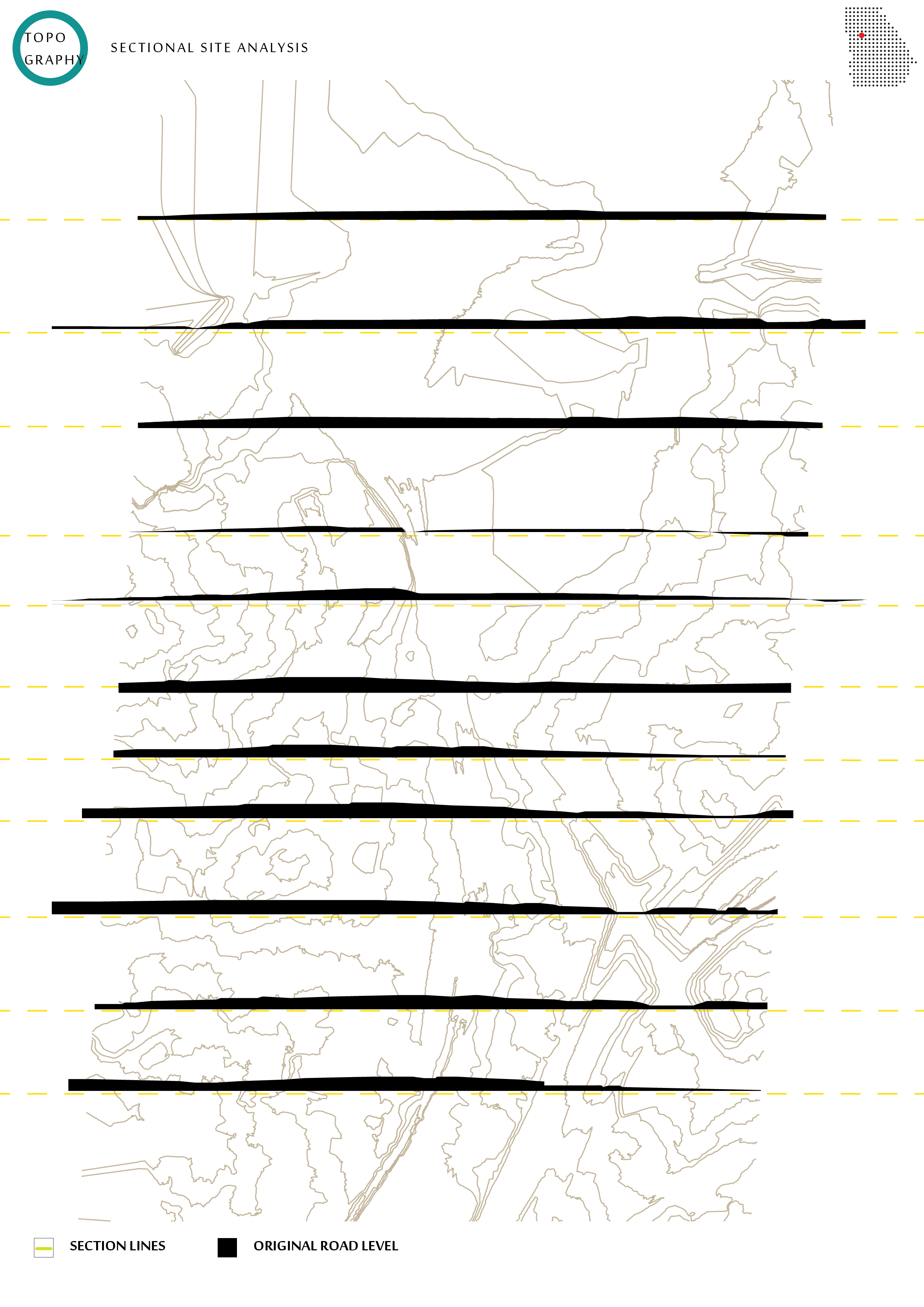 Work in Progress - Graduate Urban Design Thesis 2016-4