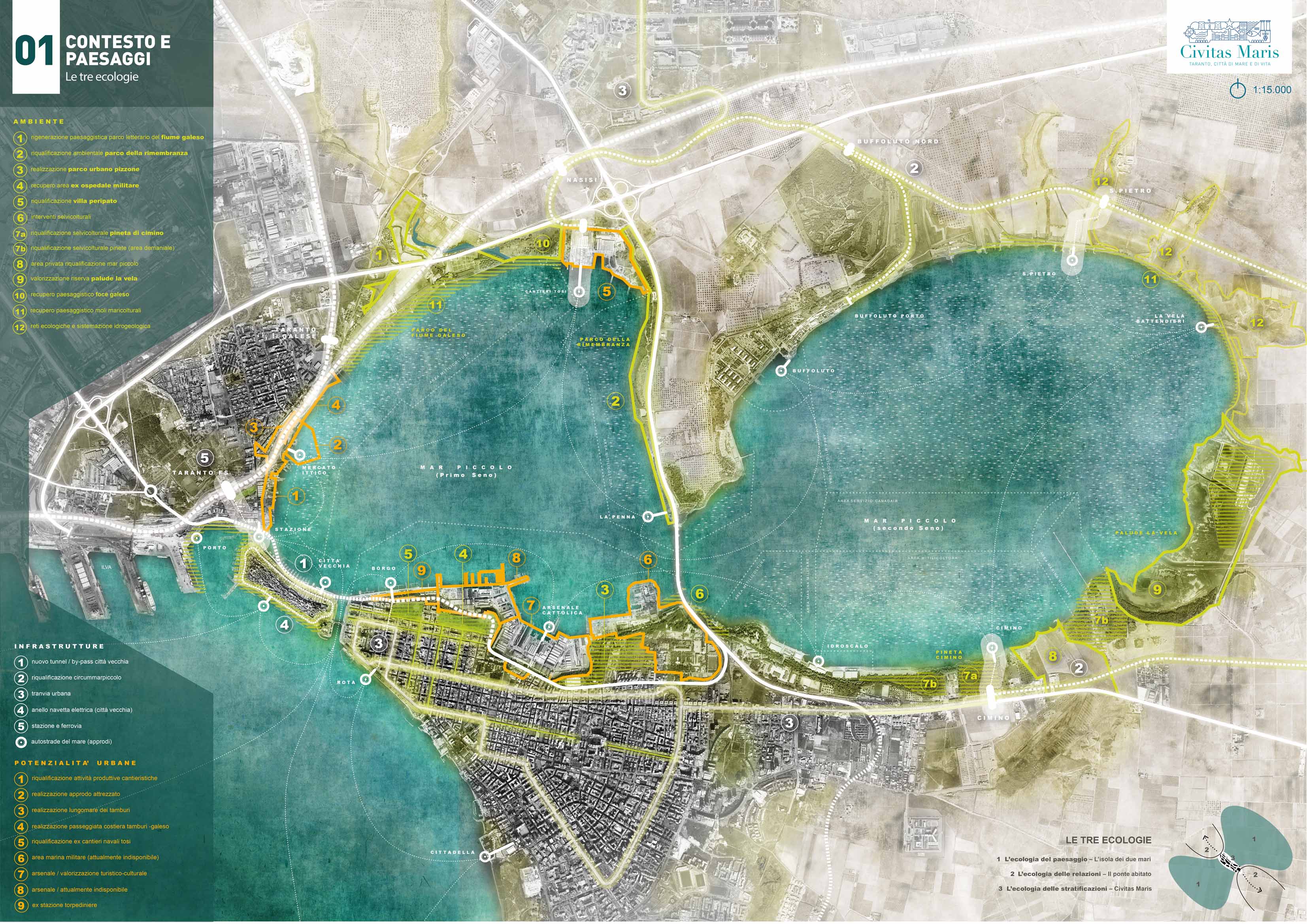 公园式住宅小区的绿色复兴-31