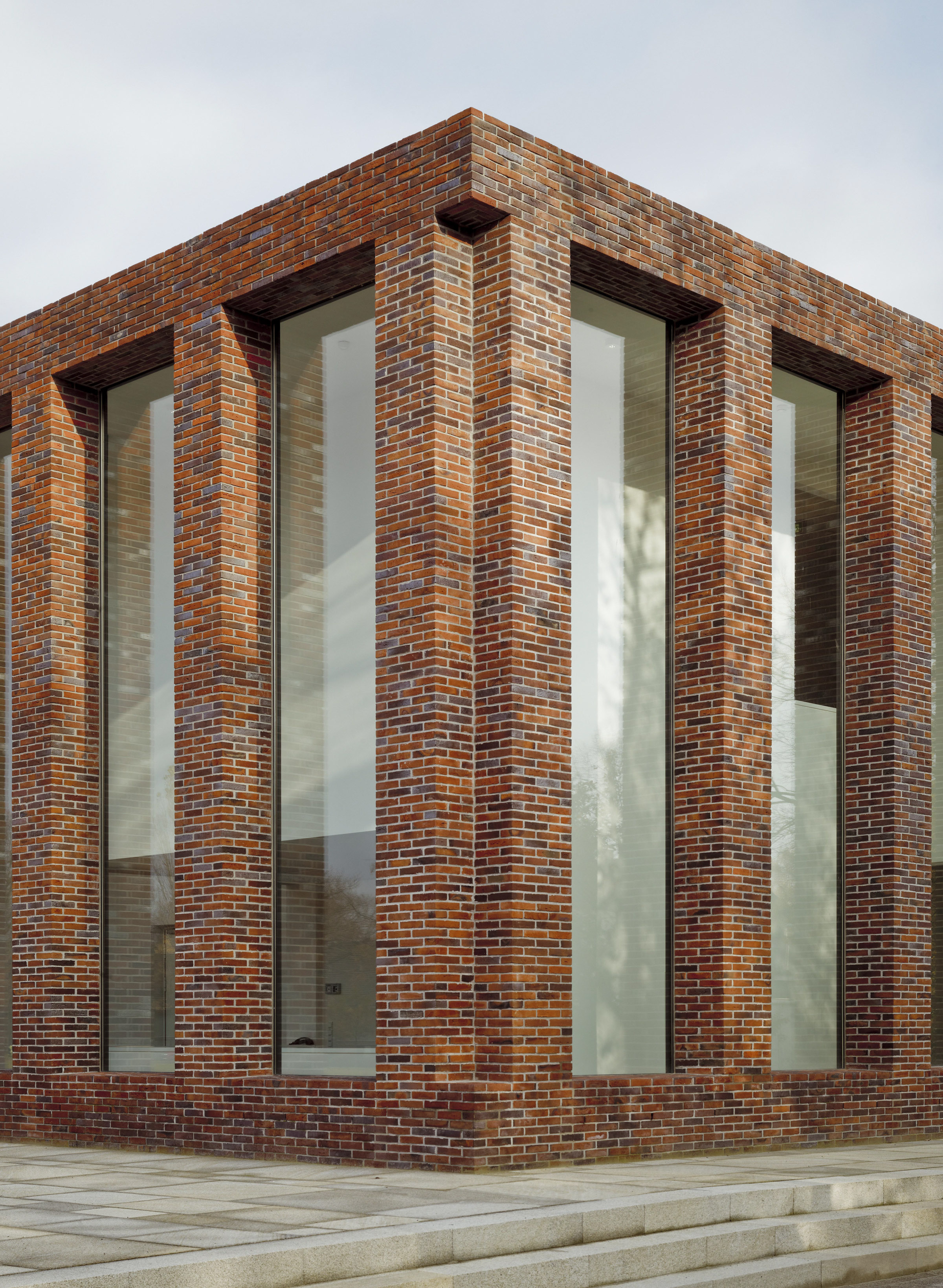 体育和会议中心 · 雅各布斯大学-7