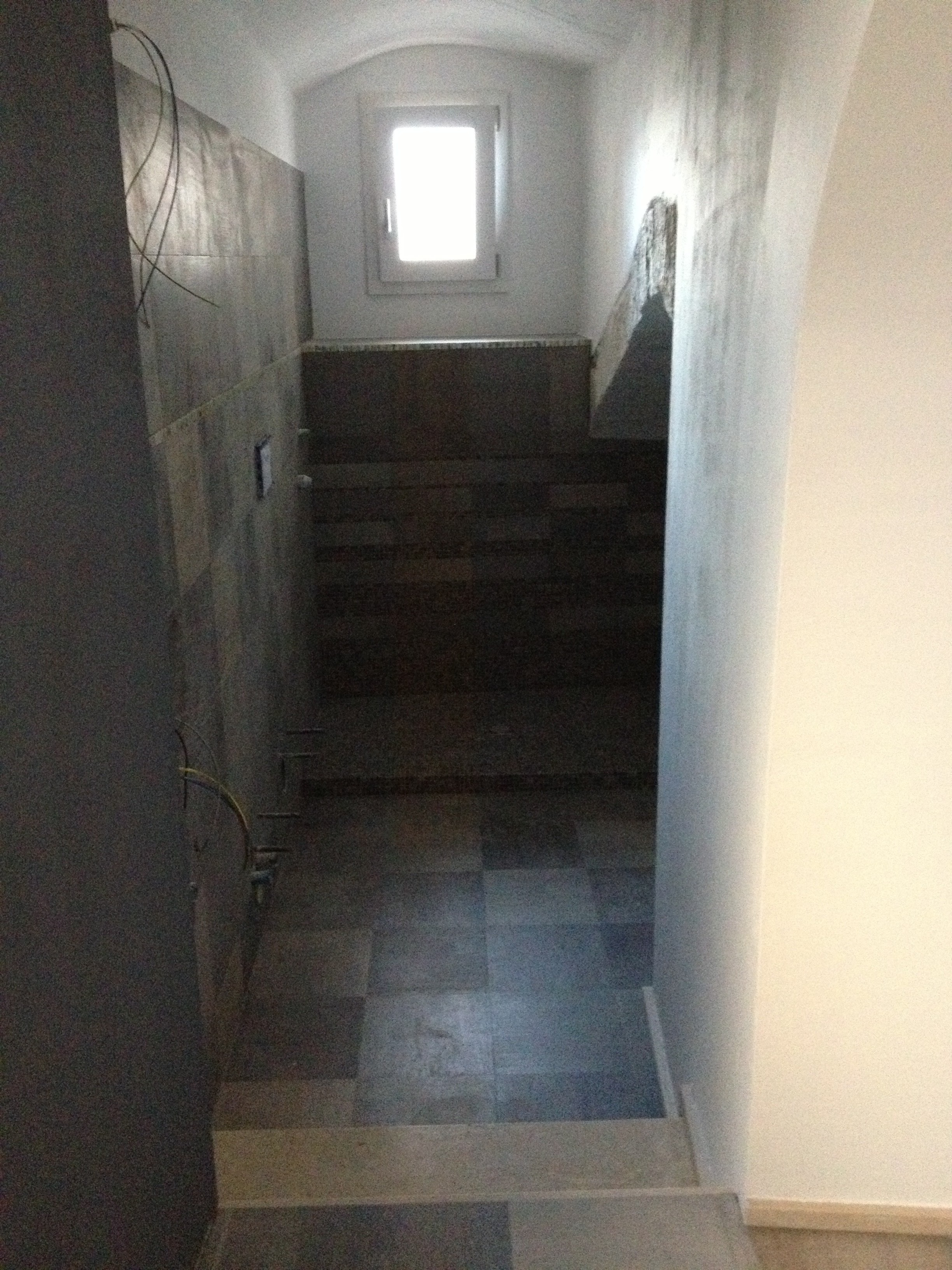 2013 年古城中心公寓修复记 | 室内设计与历史文化的完美融合-17