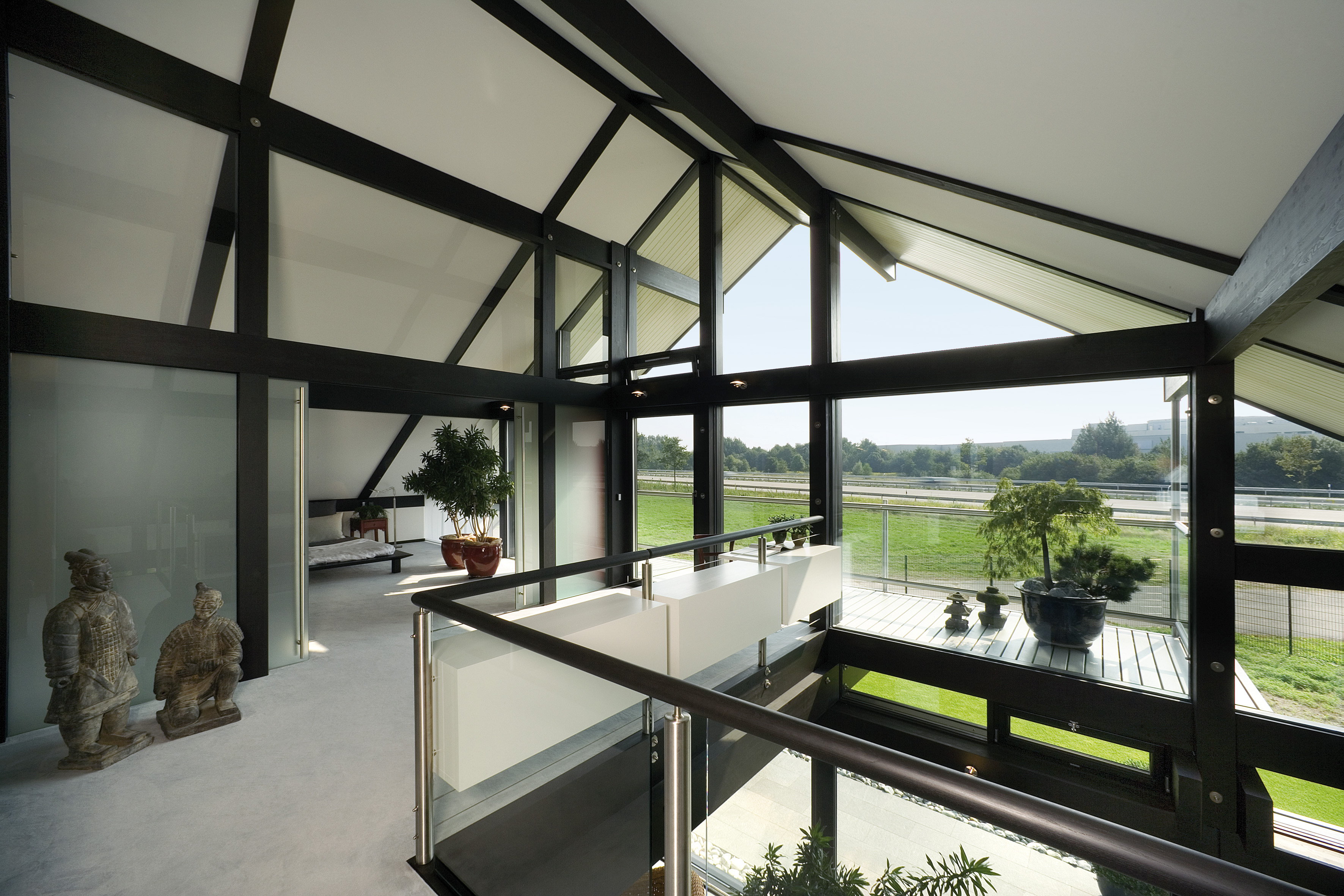 [别墅]超顶级  HUF别墅-2-5