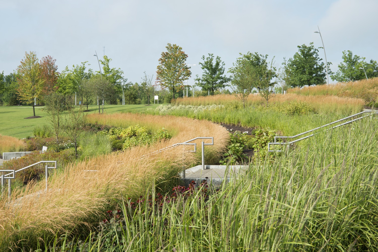 伊顿世界总部-11