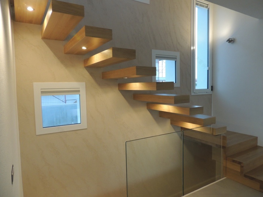 意大利风格环保住宅设计-39