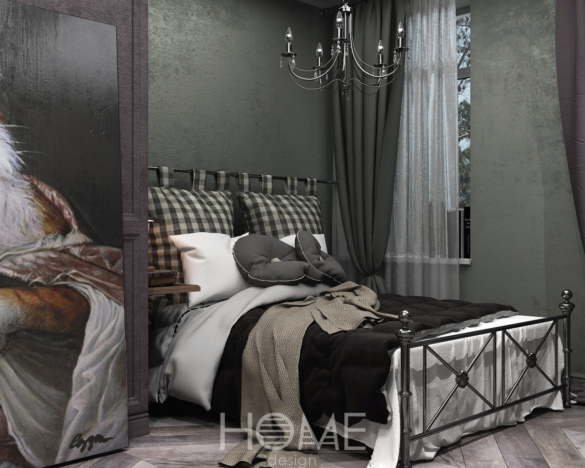 Contemporary Provence (Современный Прованс)-32