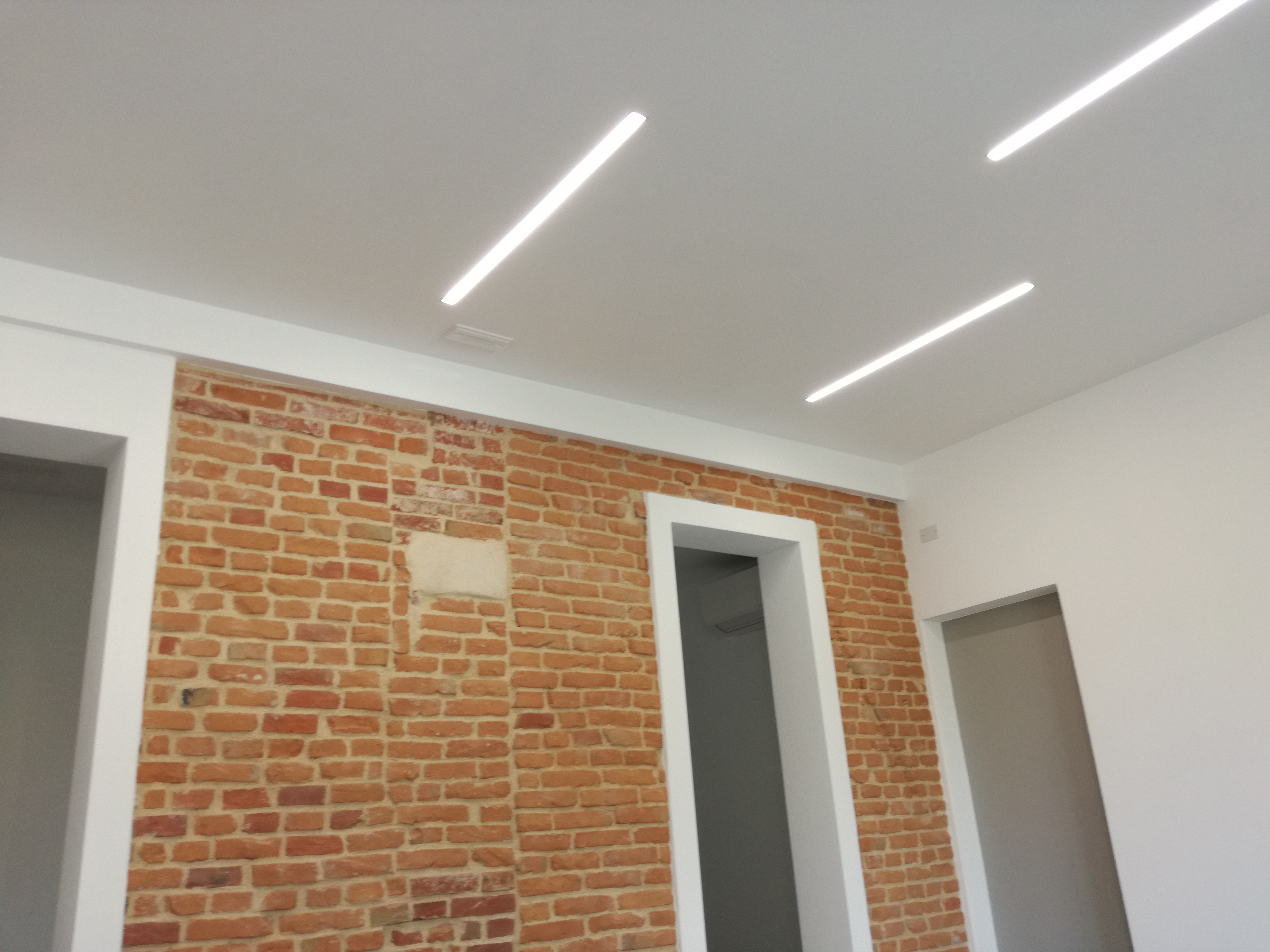 城市更新典范 | 意大利幼儿园变身医疗中心-6