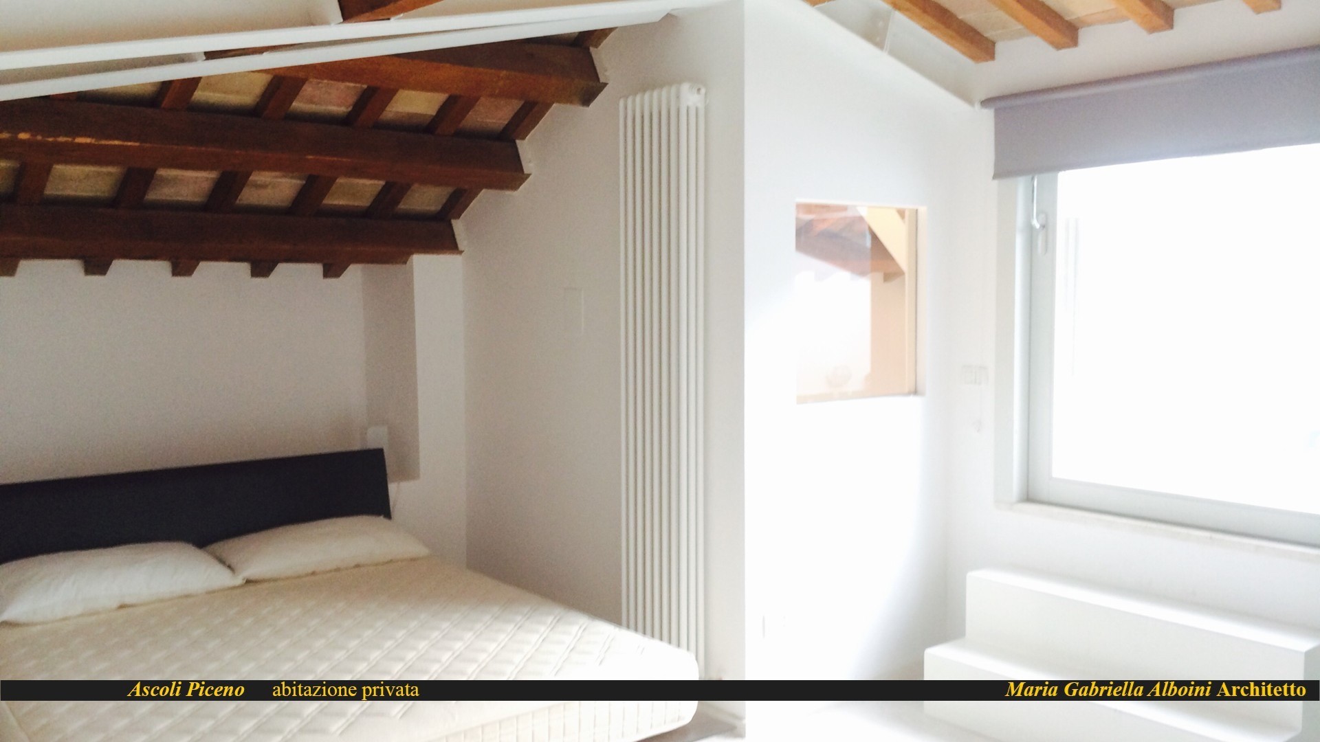 历史建筑中的美食公寓-11