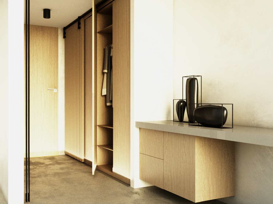 Spa&Wellness Hotel (Diploma Project)-2