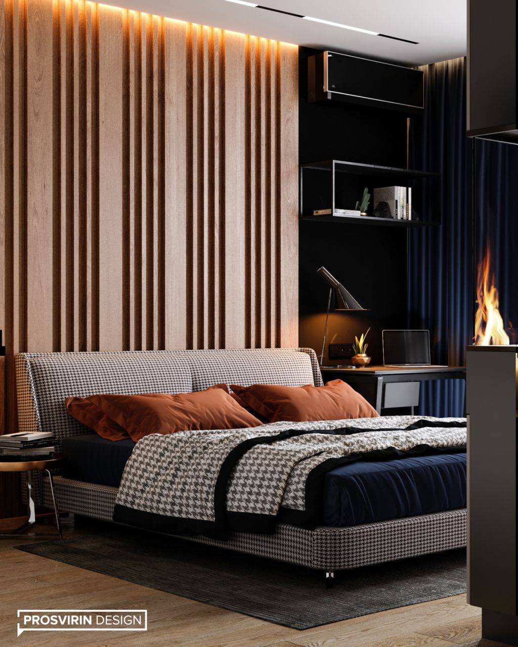 绿意盎然的生活空间-9