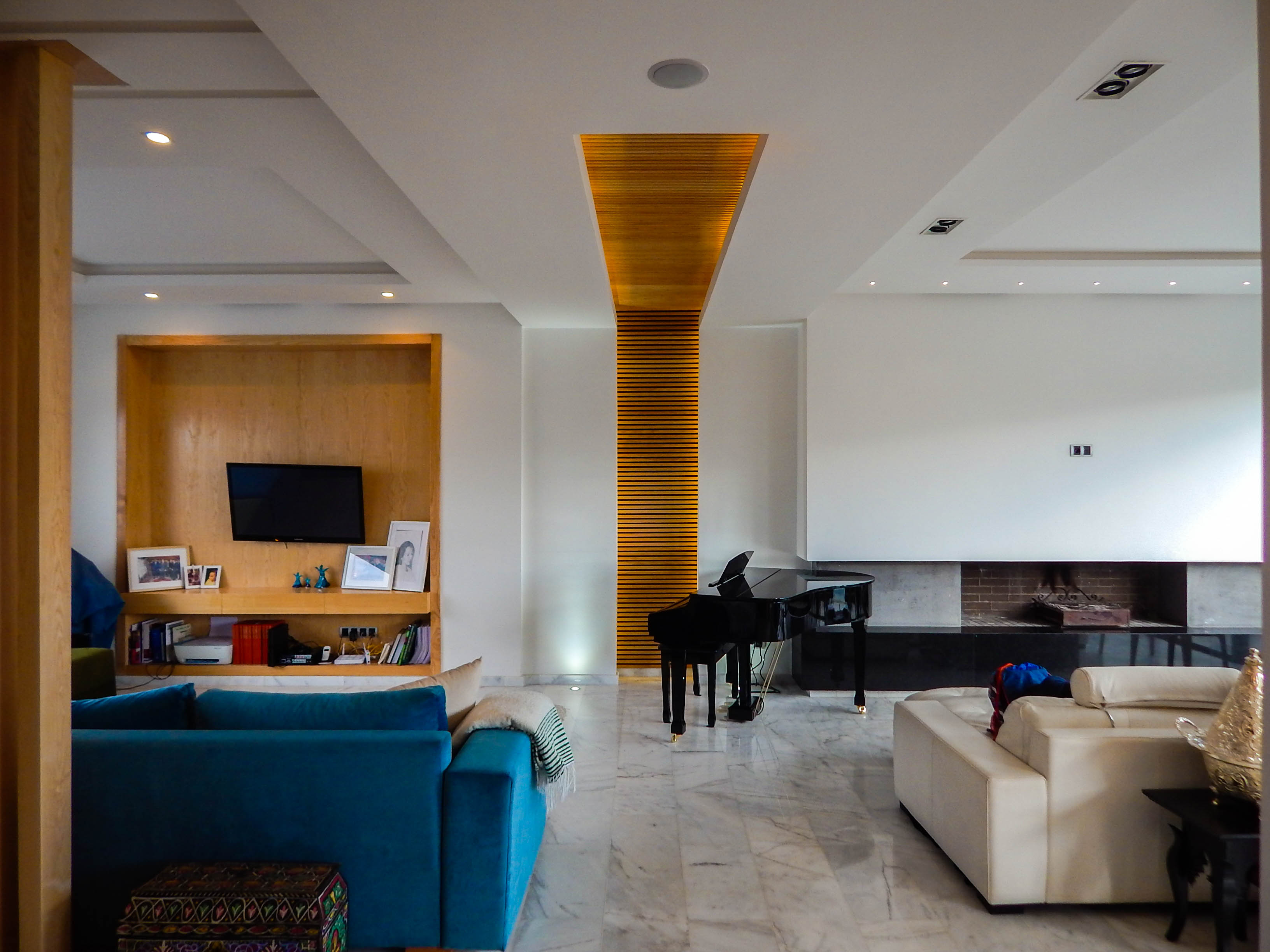 摩洛哥海景现代别墅设计-20