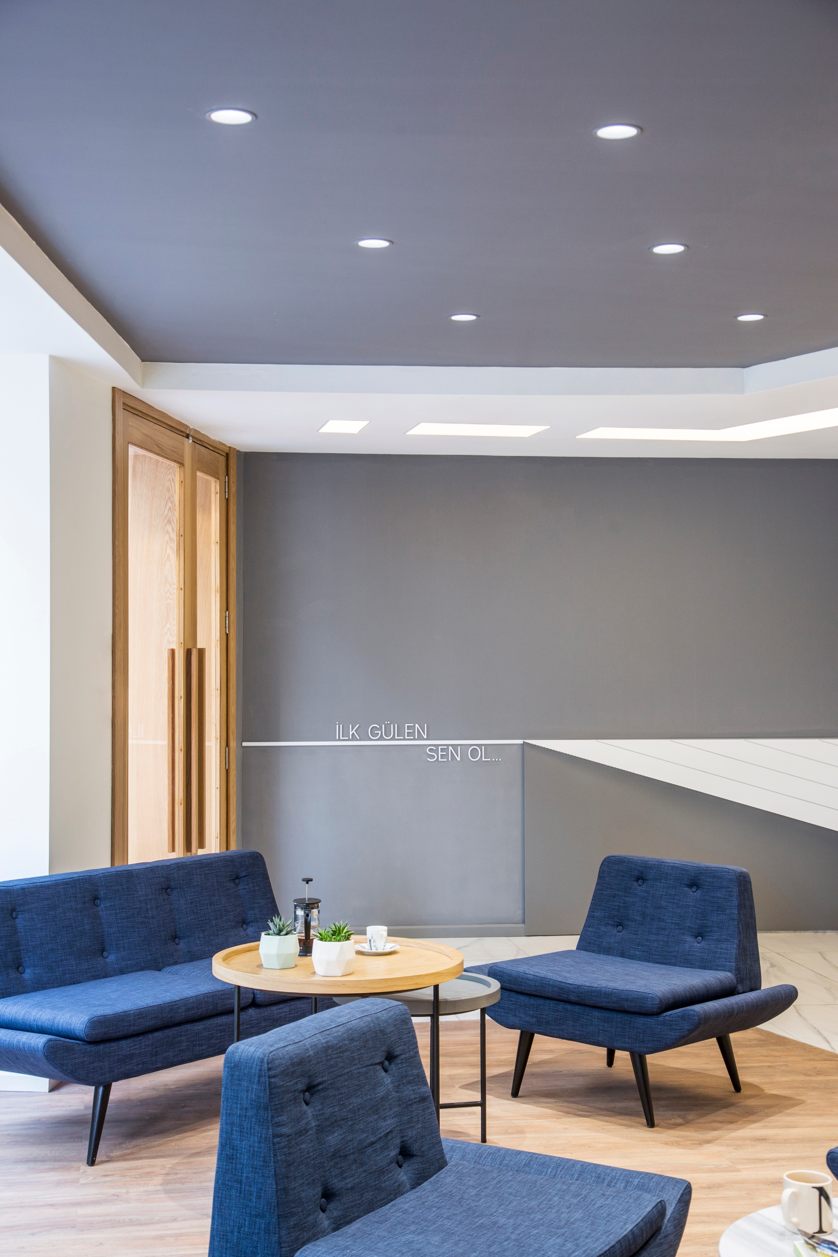 伊斯坦布尔 Dentagram 多功能牙科诊所-4