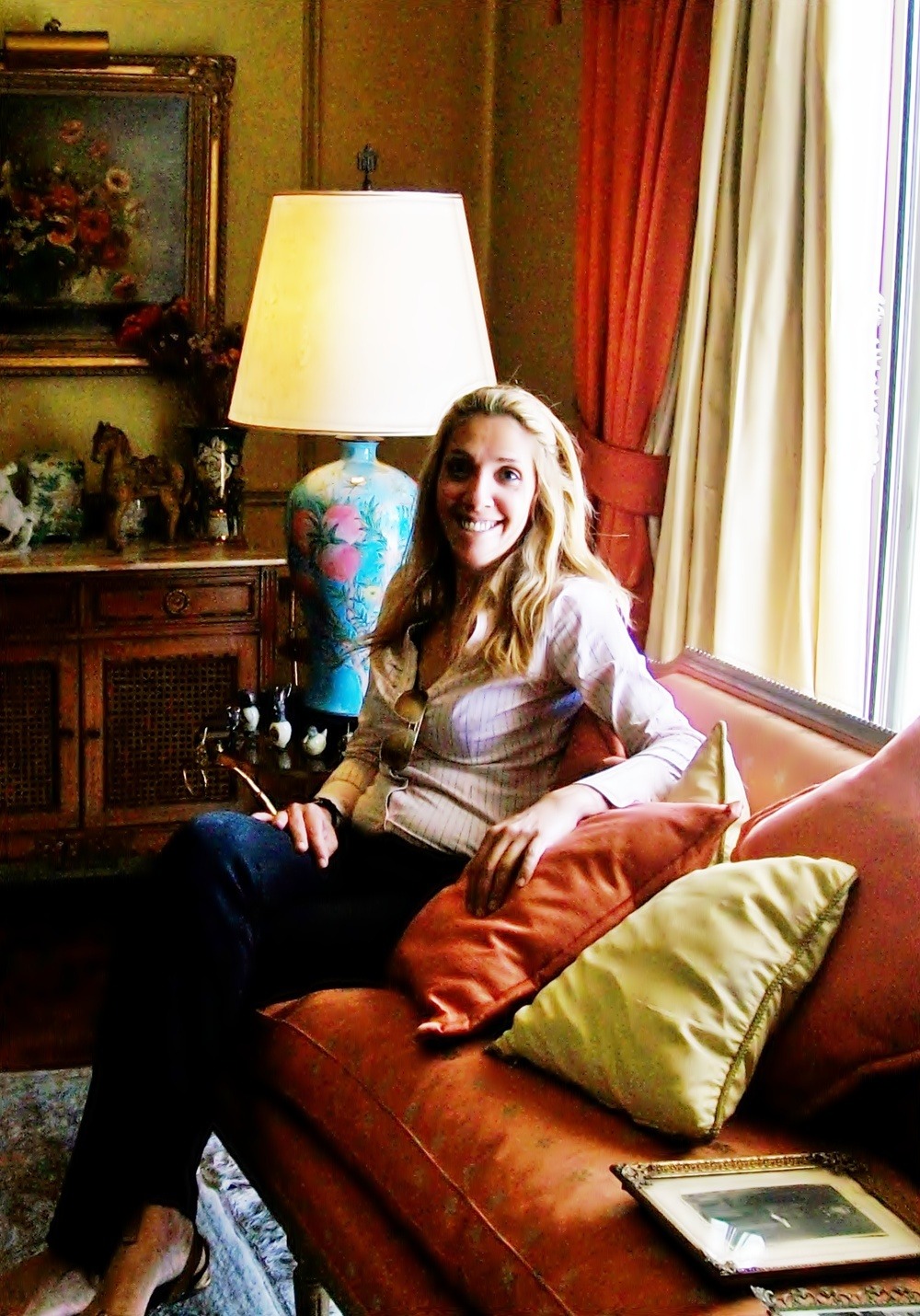 雅典设计师打造梦幻家居空间-315