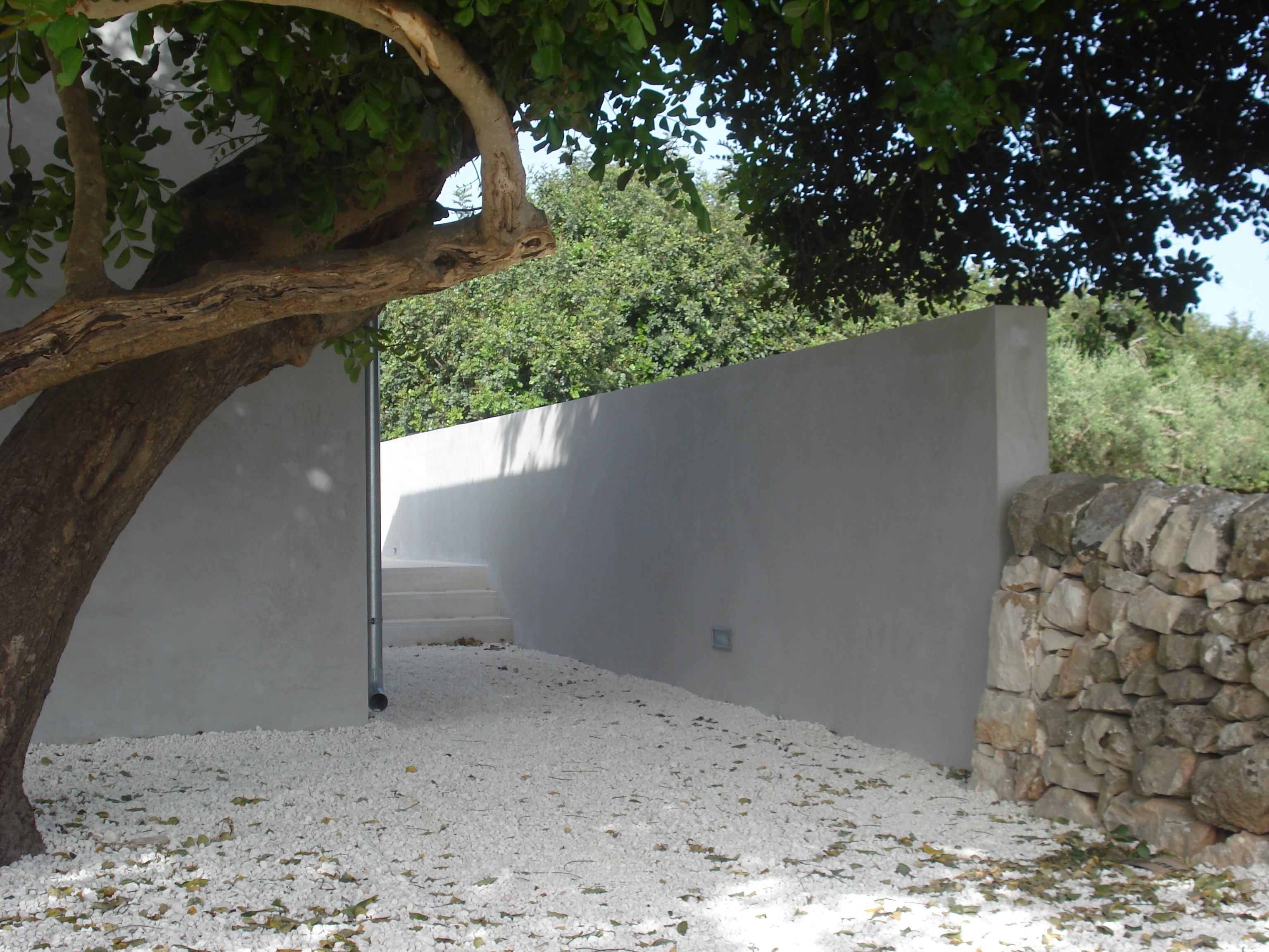 乡村小屋的重生 · Modica 小屋改造记-3