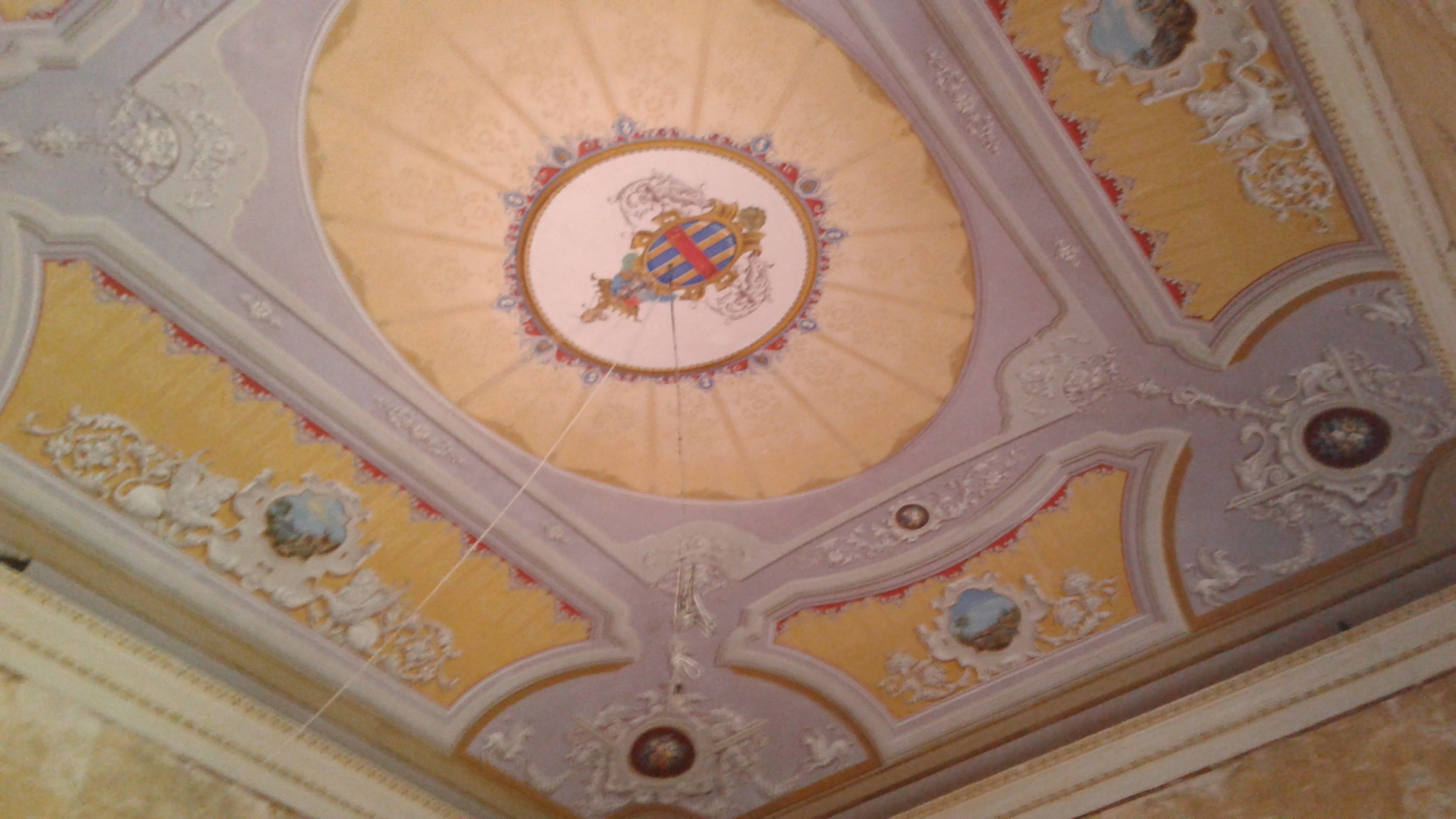 19 世纪贵族庄园的现代复兴-37