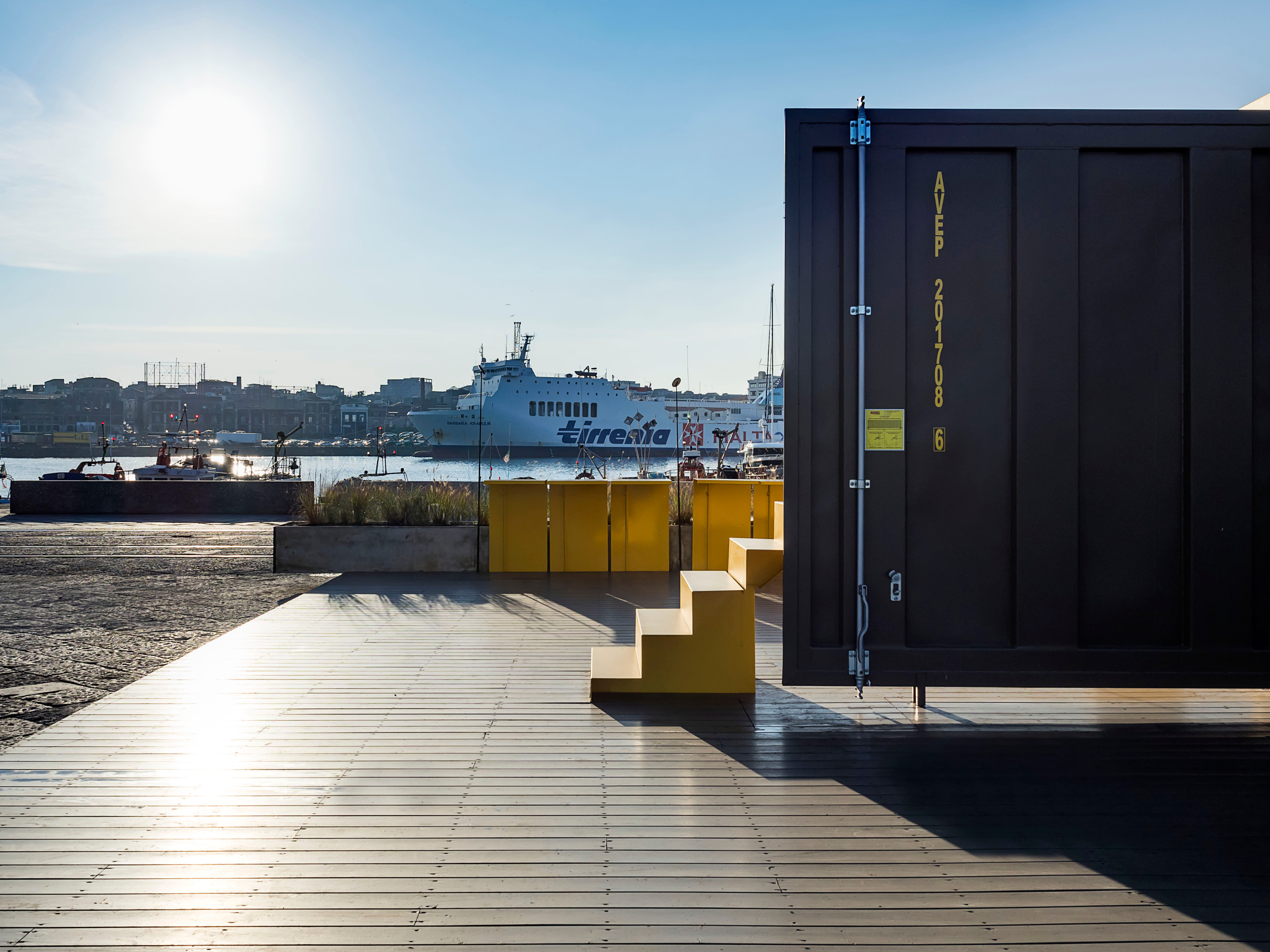 Catania 港创意设计-13