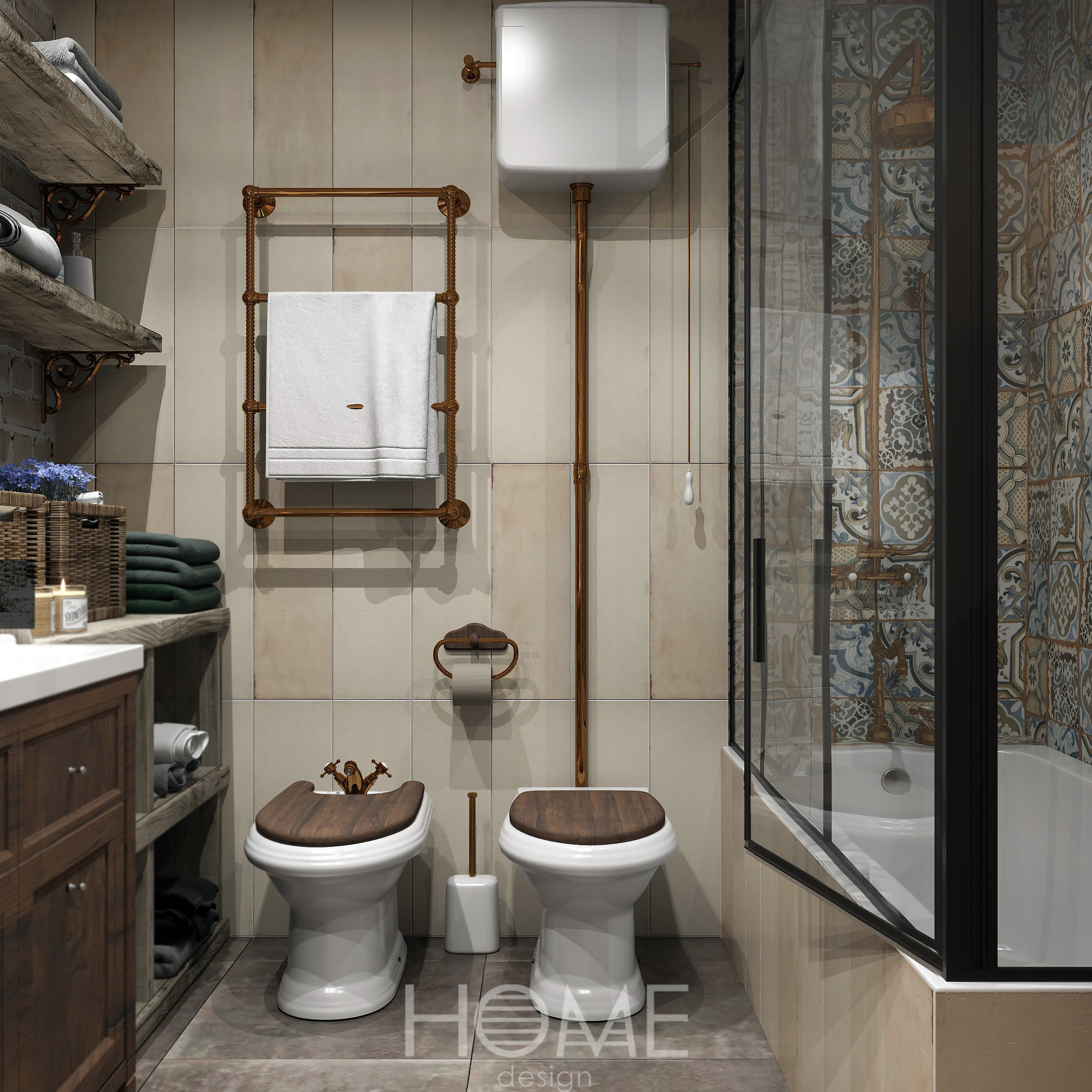 Contemporary Provence (Современный Прованс)-46