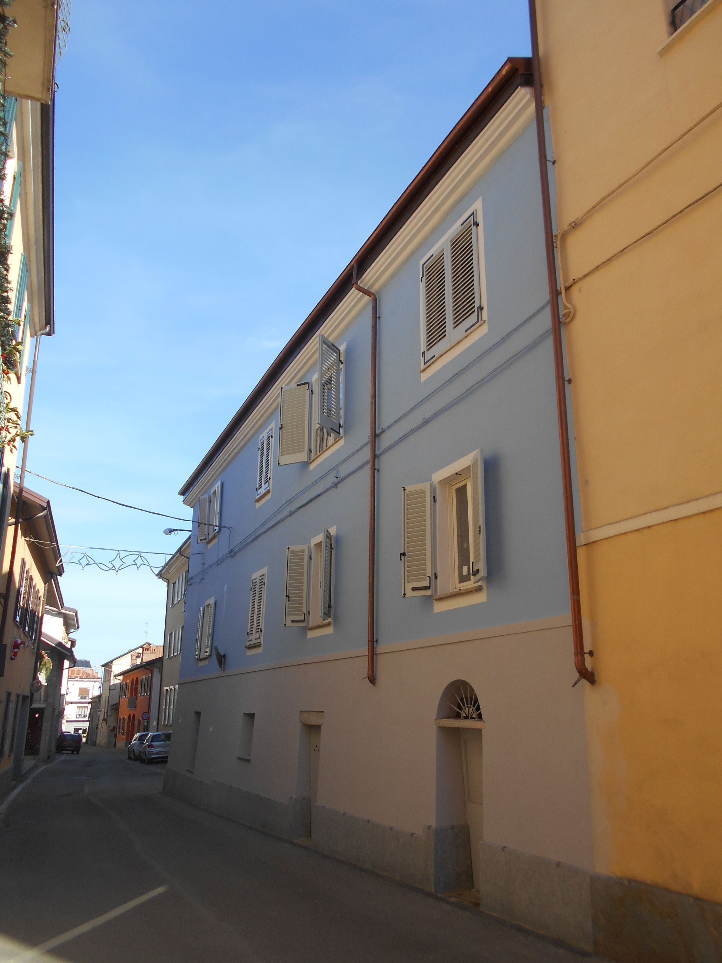 公共空间焕新记 · 意大利北部城镇更新案例精选-39