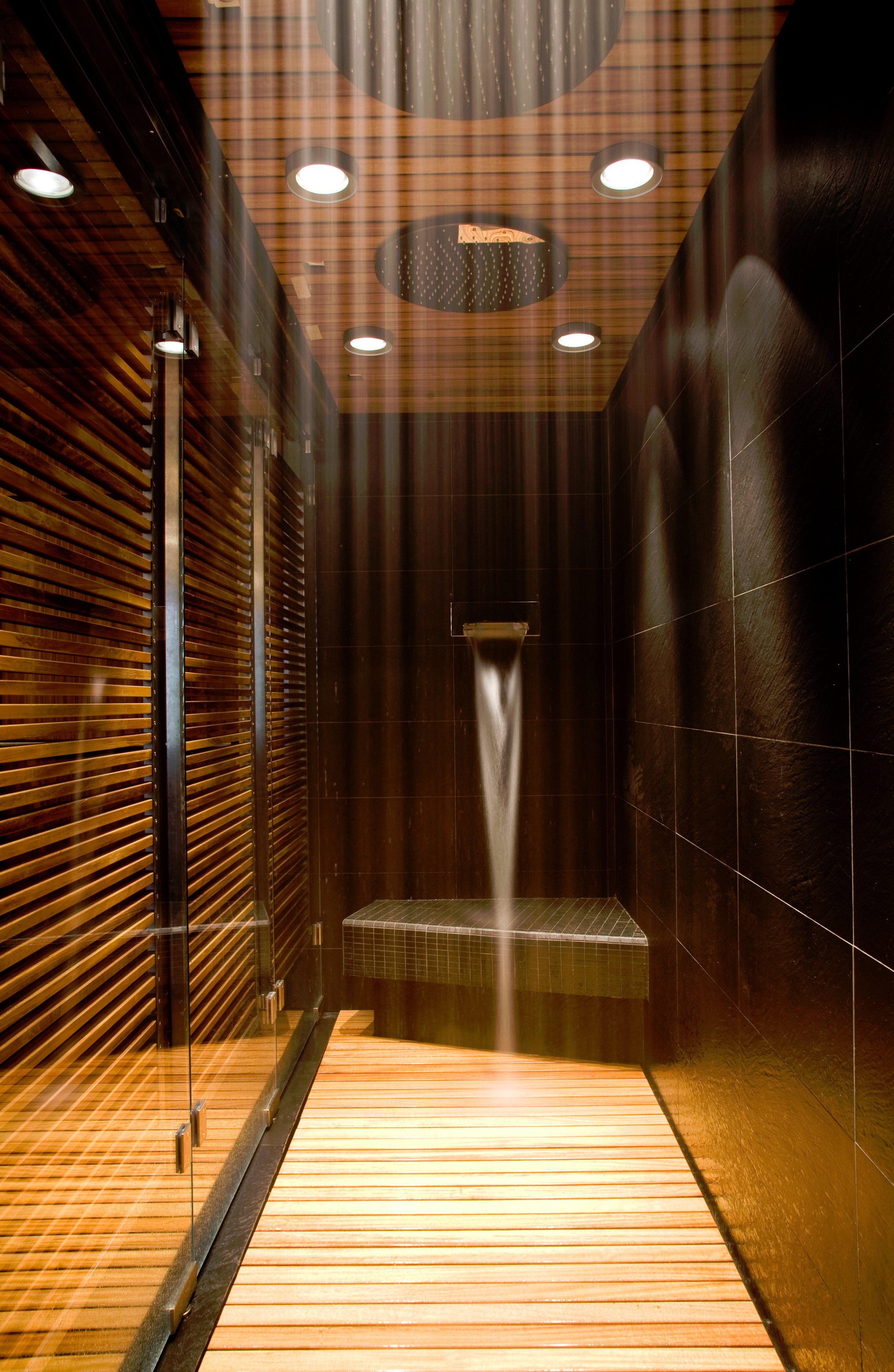 东方公园水疗中心-0