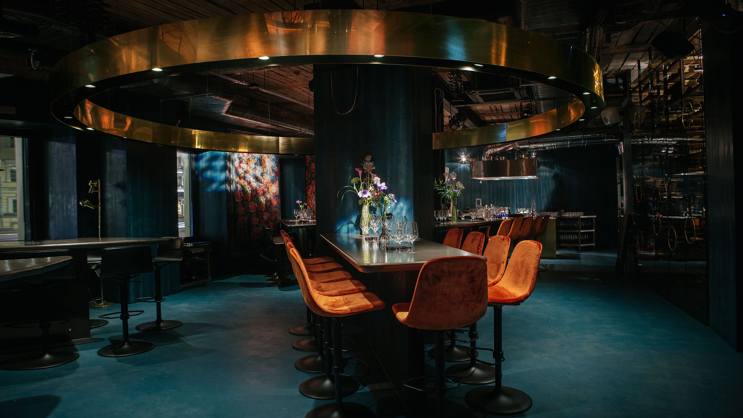 莫斯科“大酒鬼”美酒沙龙-8