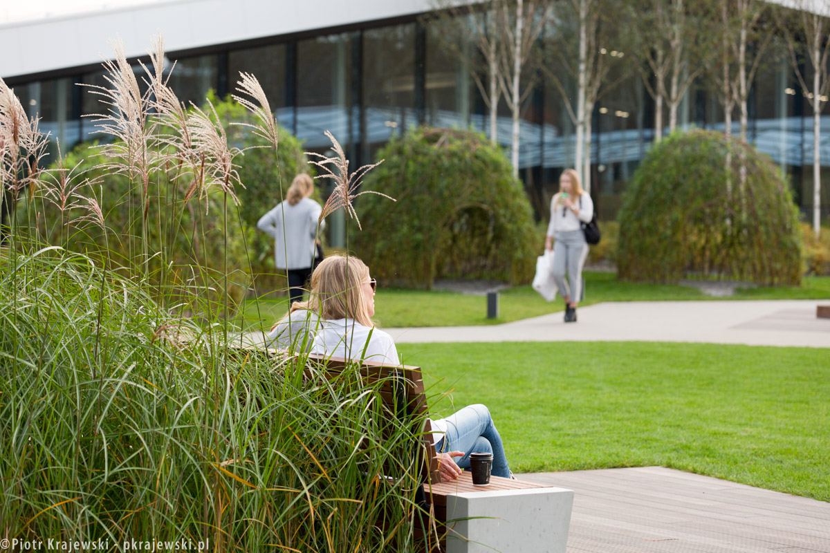 华沙北部购物中心-25