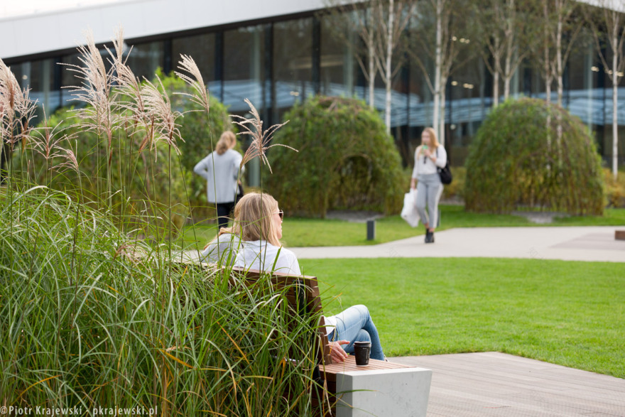 华沙北部购物中心-25