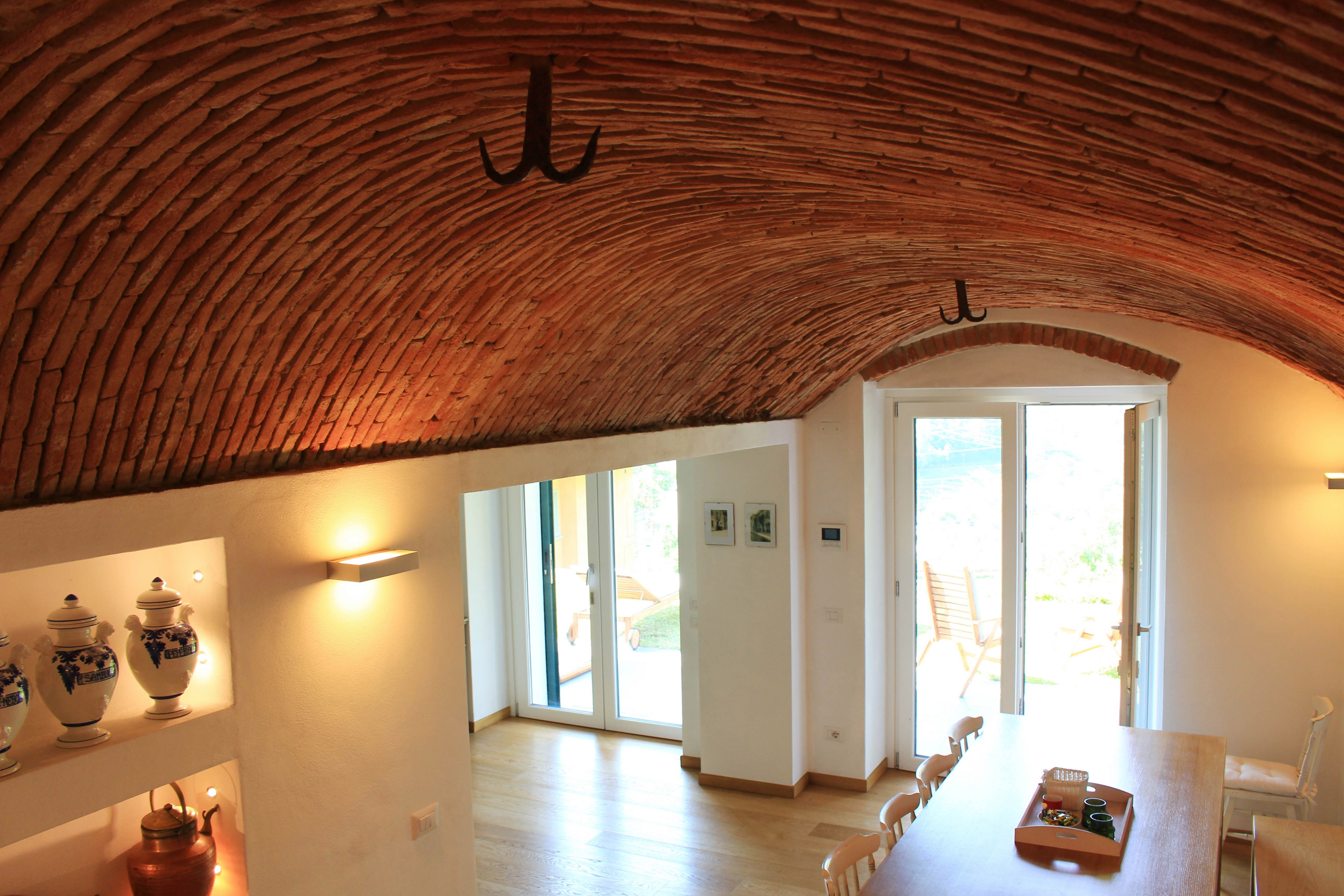 乡村建筑复兴,旧物新生的魅力-15