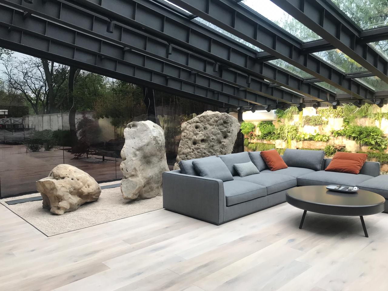 哥伦比亚海滨别墅-3