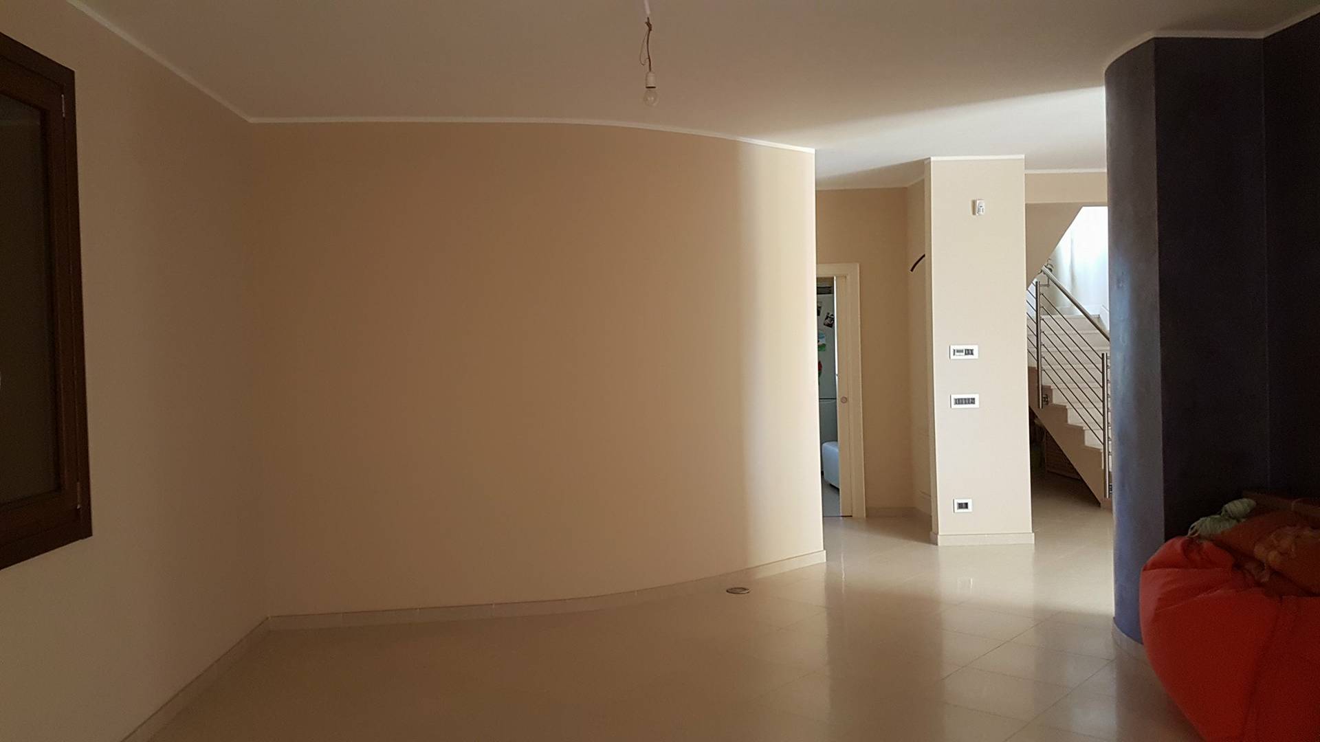 意大利乡村别墅的壮丽改造-5