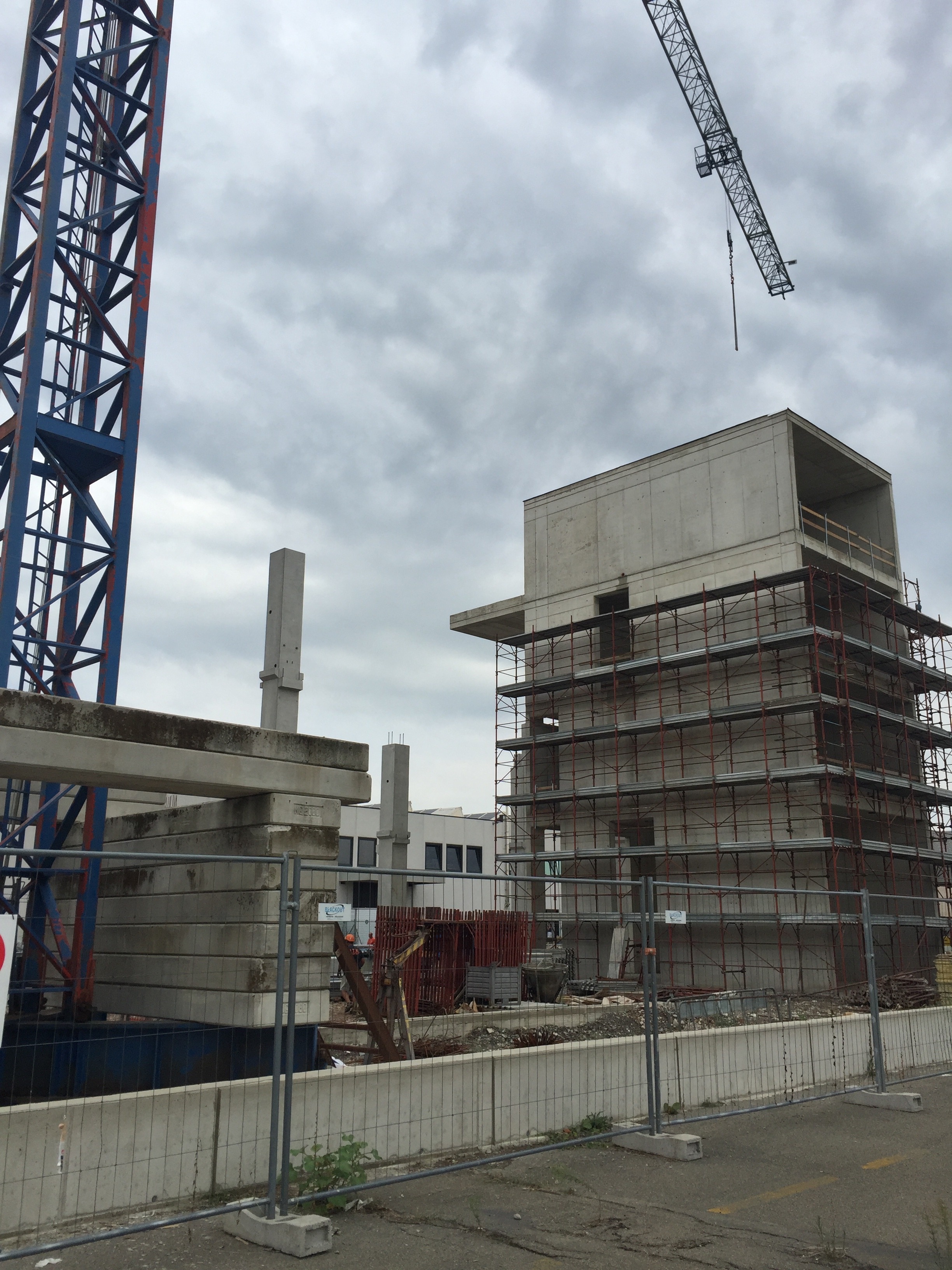 法拉利总部大楼-10