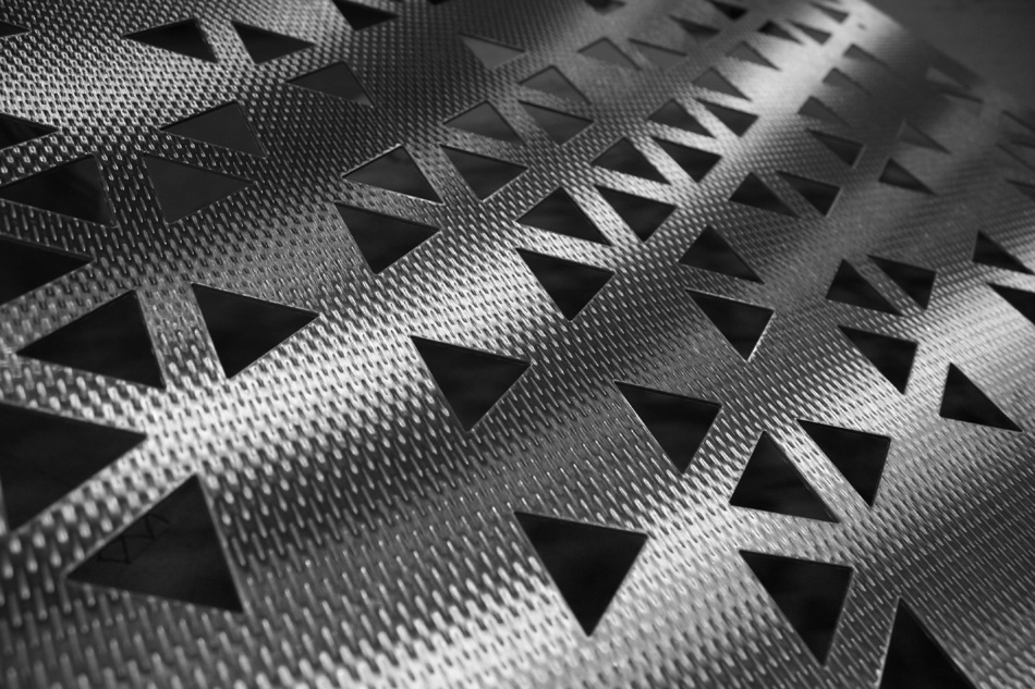 蜂巢城市：电梯 B-39