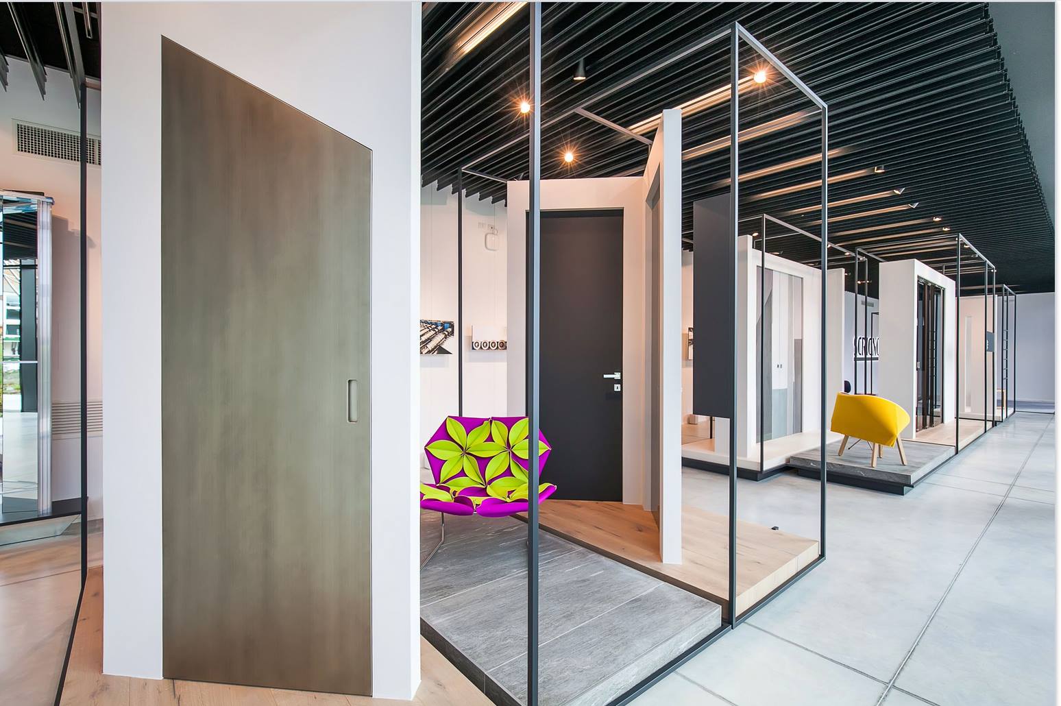 2017 年完成的 Scrigno Lab 项目——室内设计精品之作-6