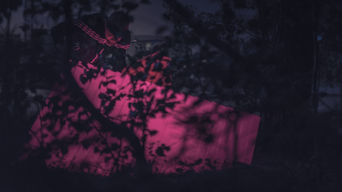 梦幻互动雕塑 | 光之 marble 点亮公共空间-19